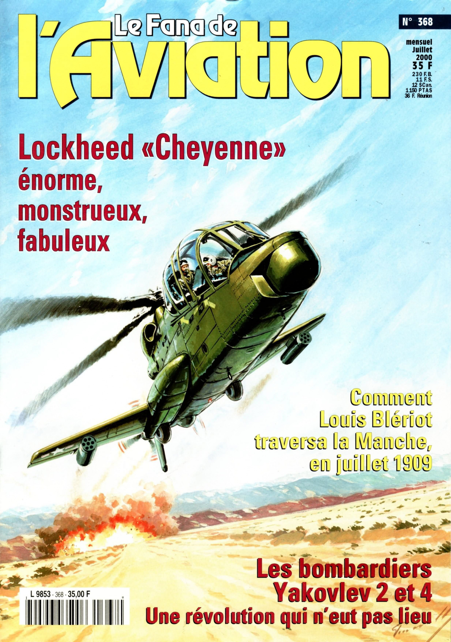 Le Fana de l'Aviation