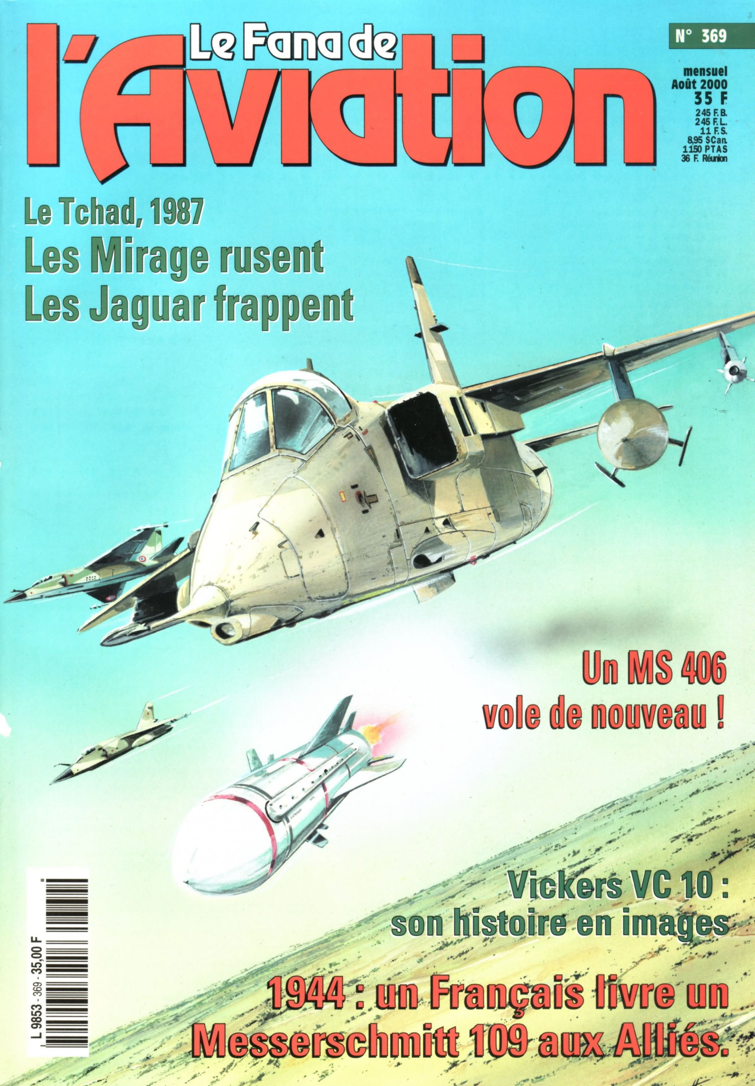 Le Fana de l'Aviation