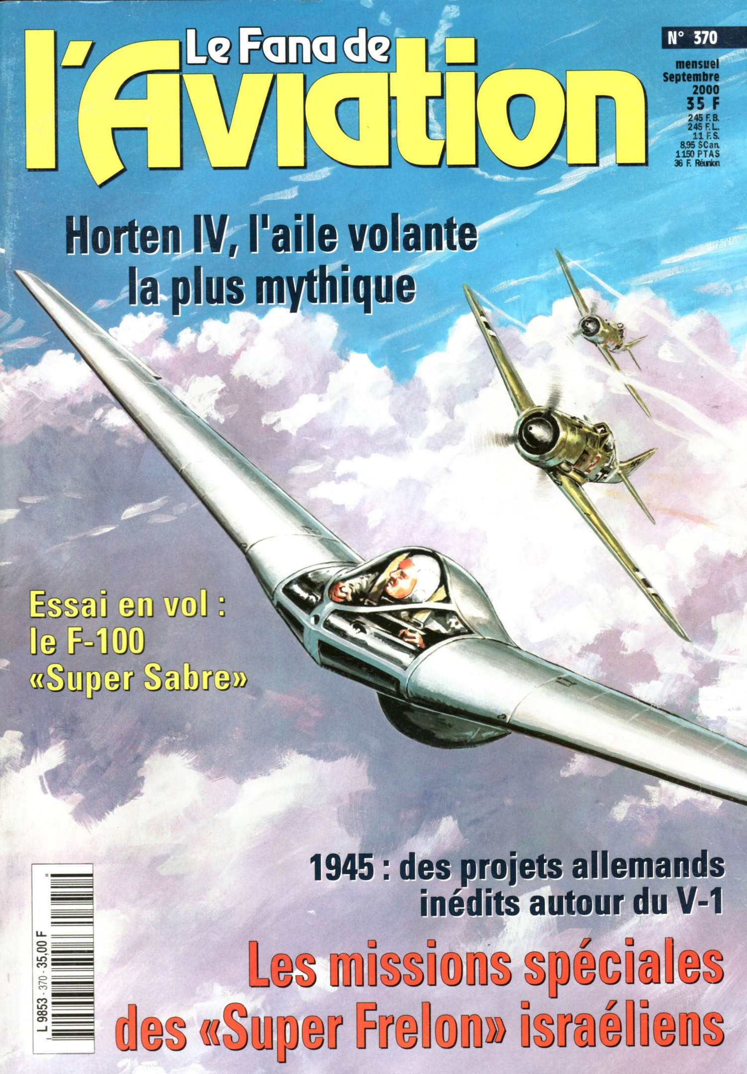 Le Fana de l'Aviation