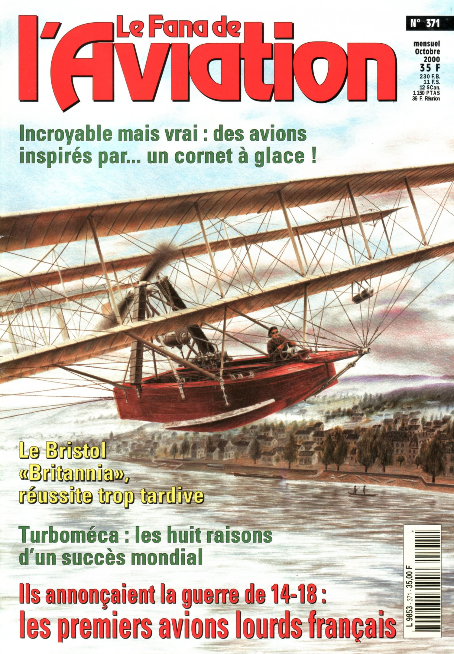 Le Fana de l'Aviation