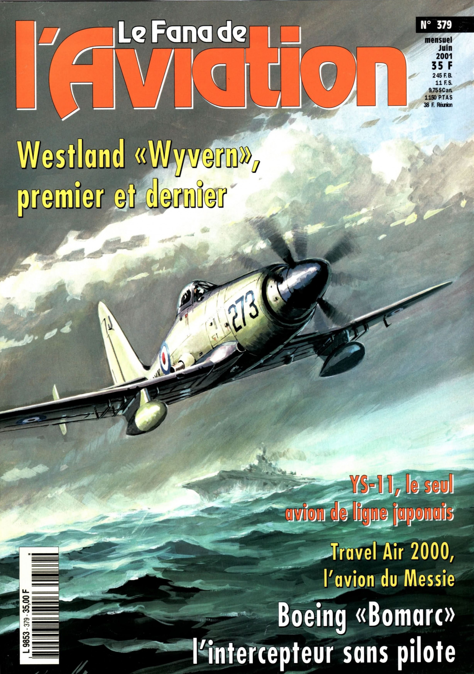 Le Fana de l'Aviation