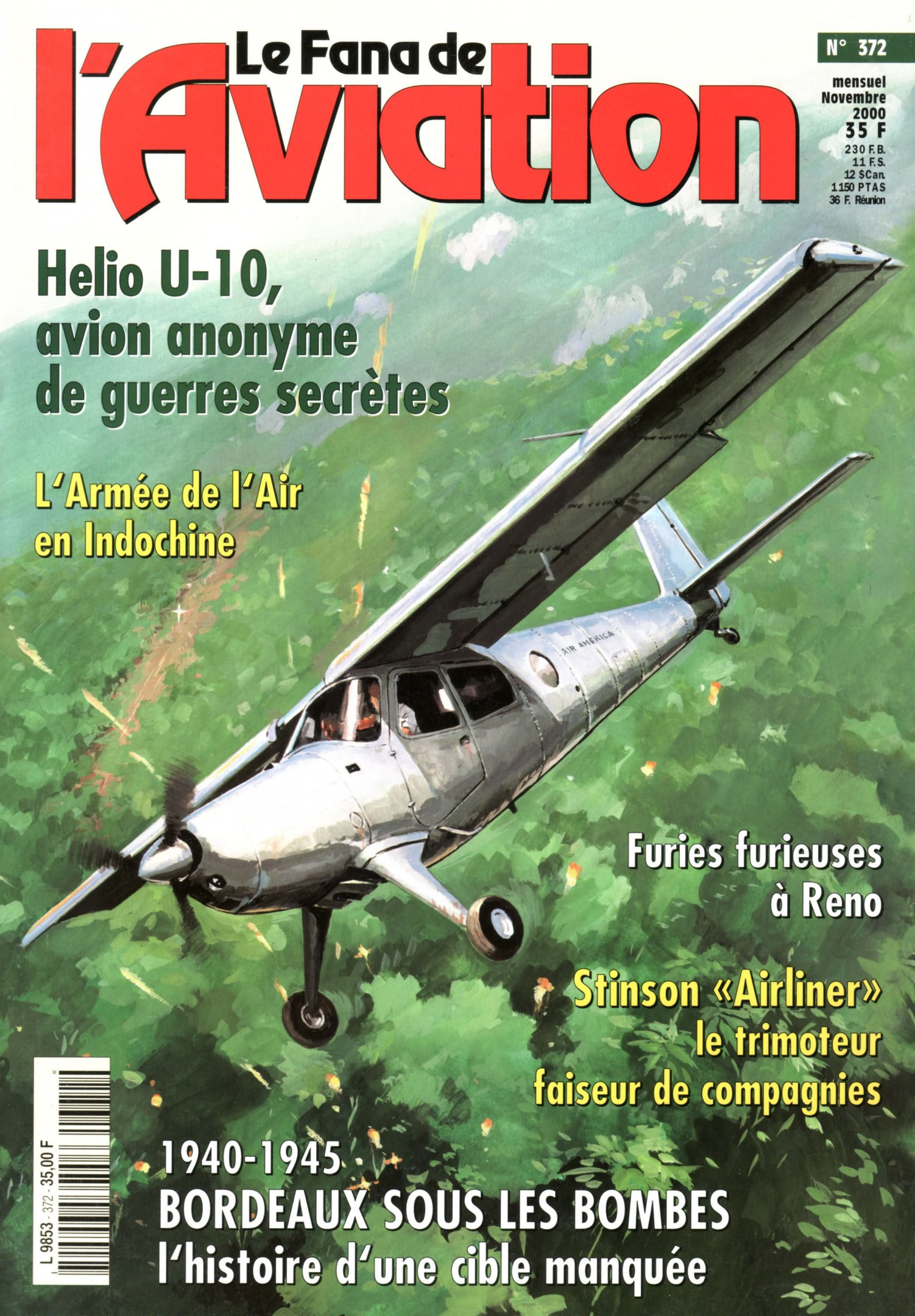 Le Fana de l'Aviation