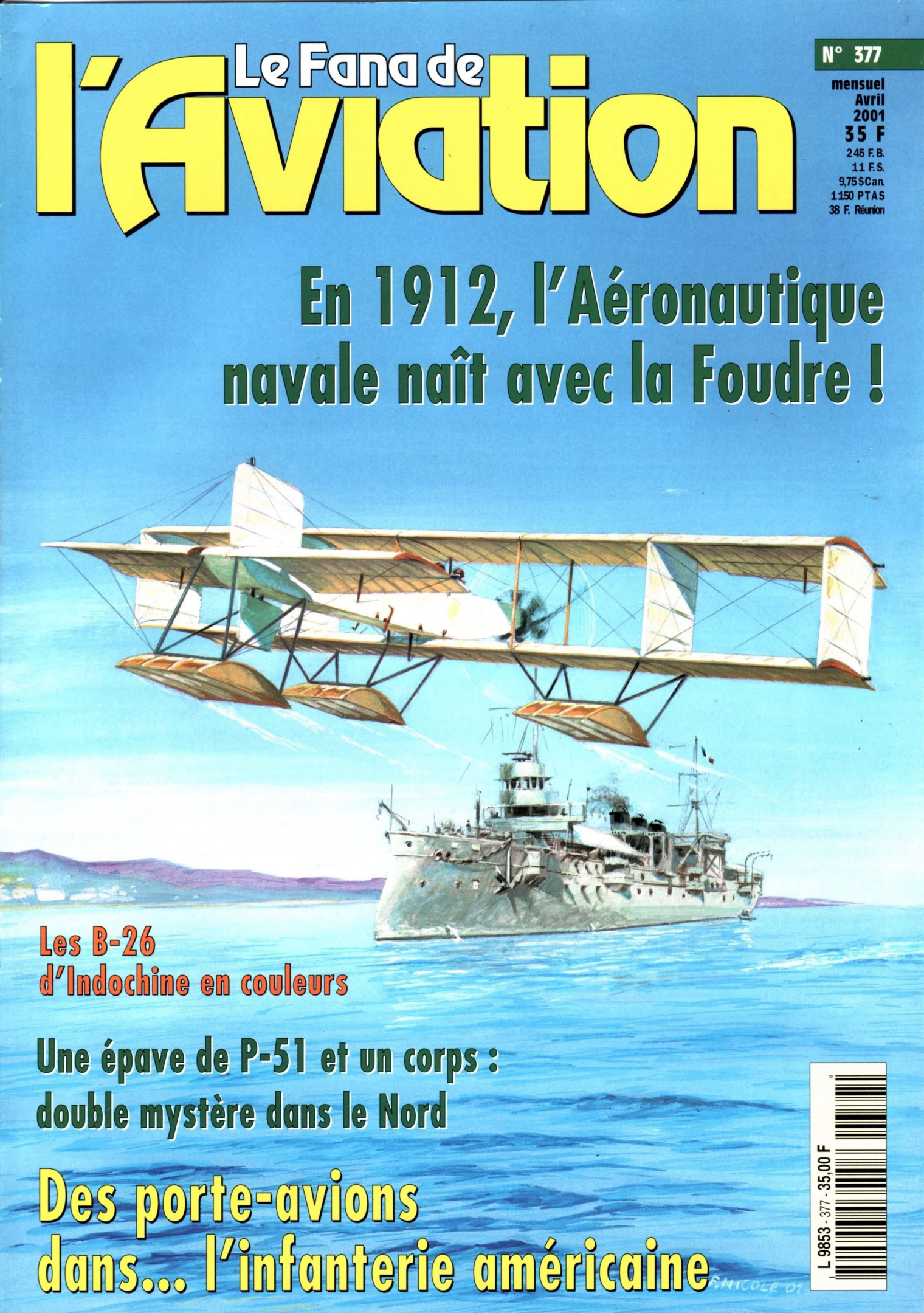 Le Fana de l'Aviation