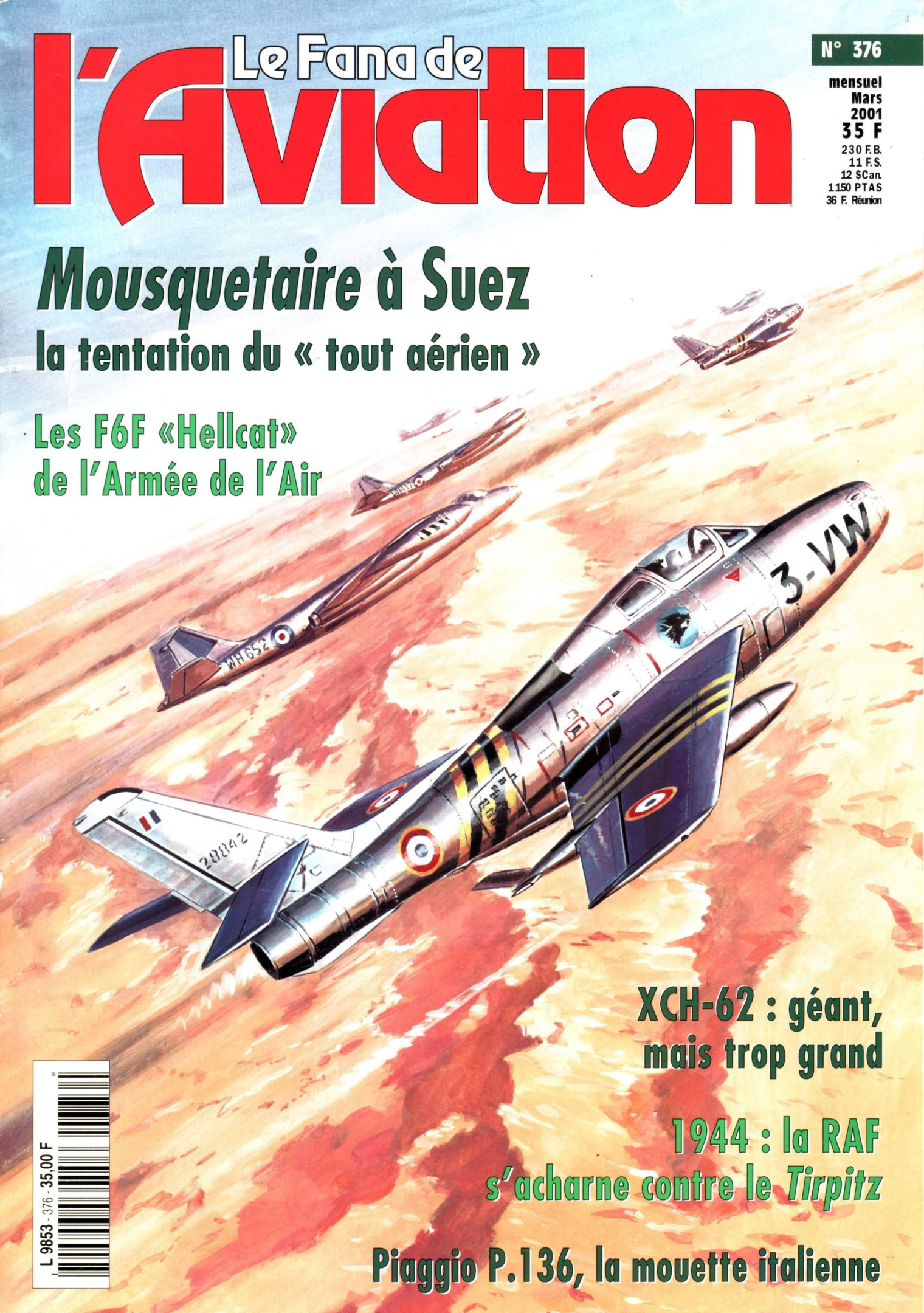Le Fana de l'Aviation