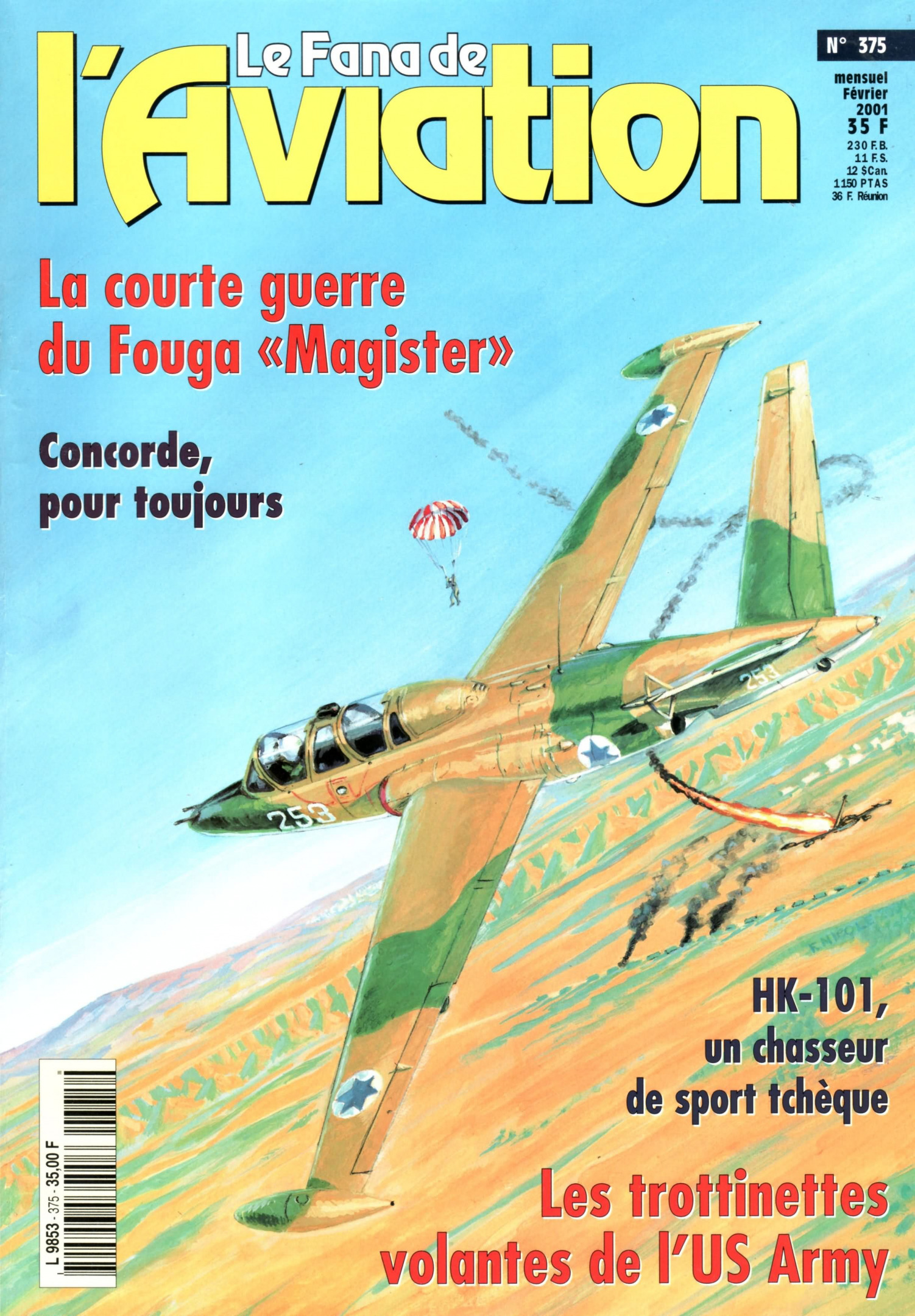 Le Fana de l'Aviation
