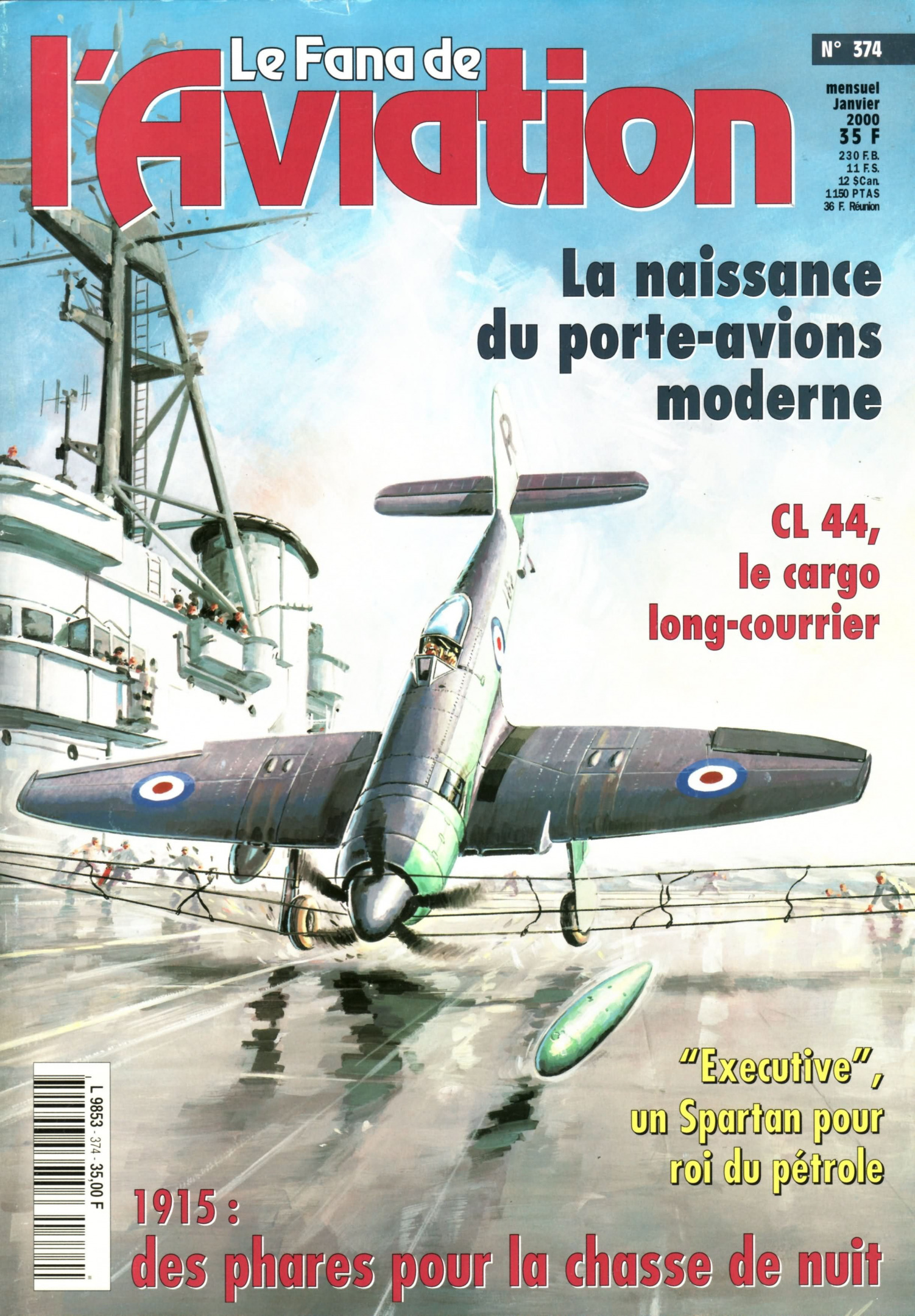 Le Fana de l'Aviation