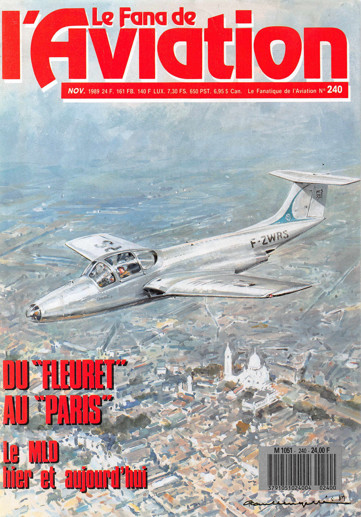Le Fana de l'Aviation