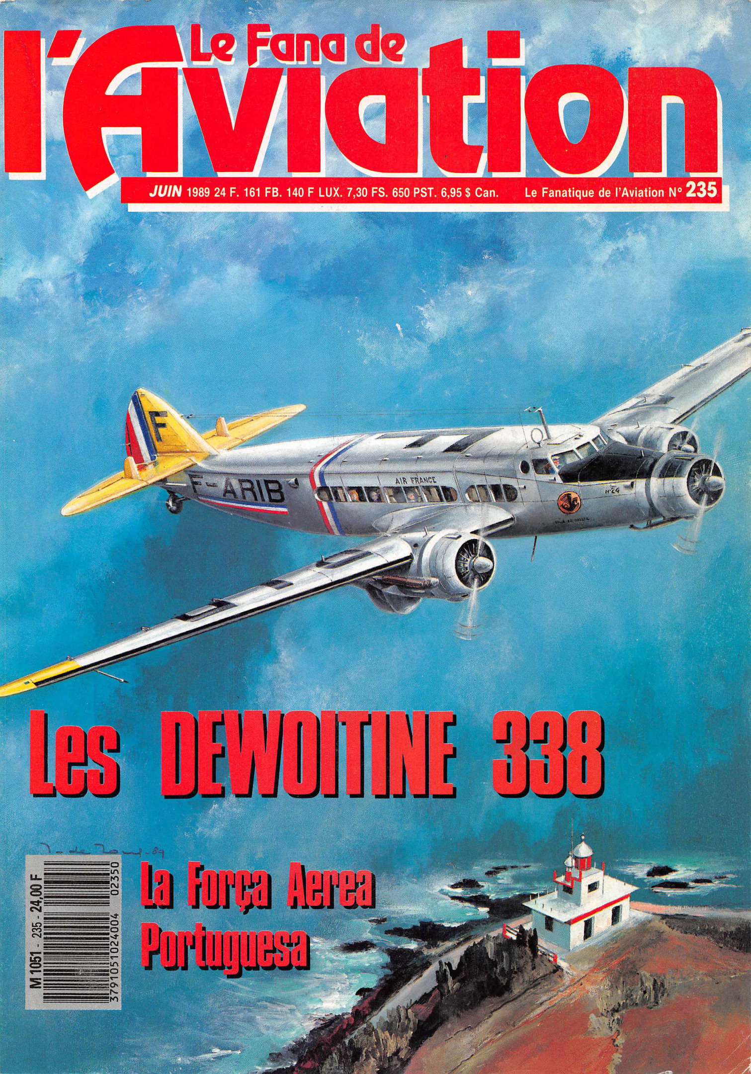 Le Fana de l'Aviation