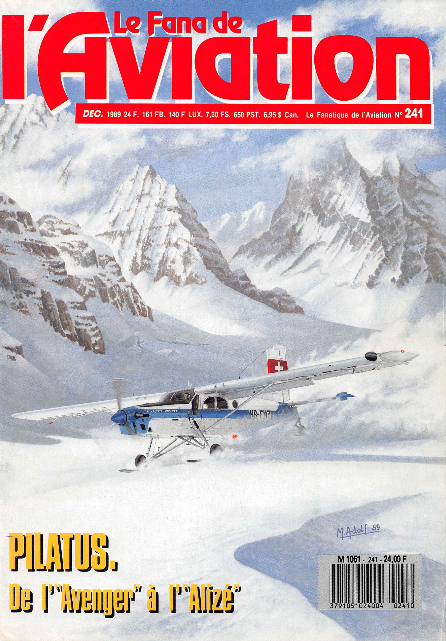 Le Fana de l'Aviation
