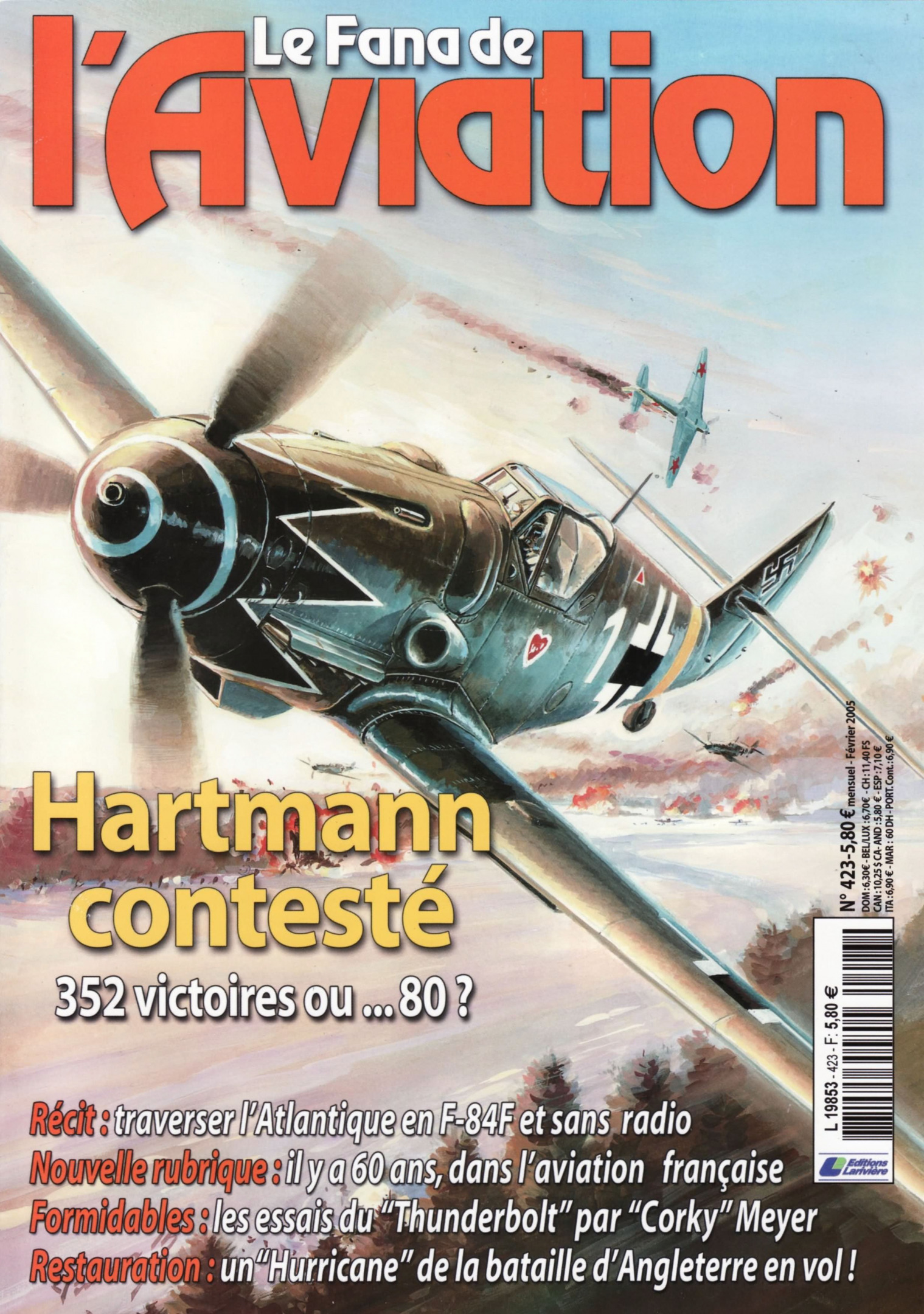 Le Fana de l'Aviation