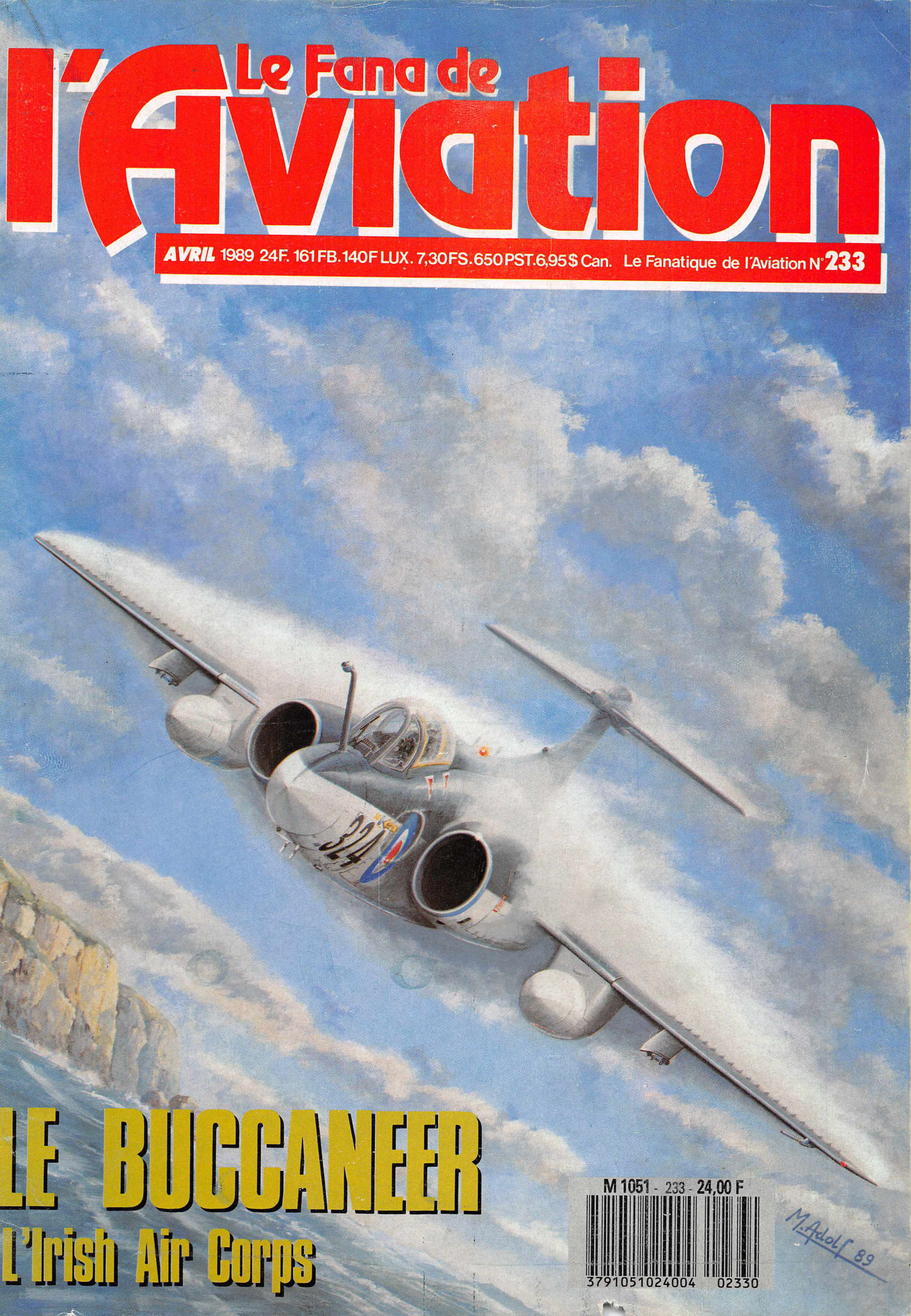 Le Fana de l'Aviation