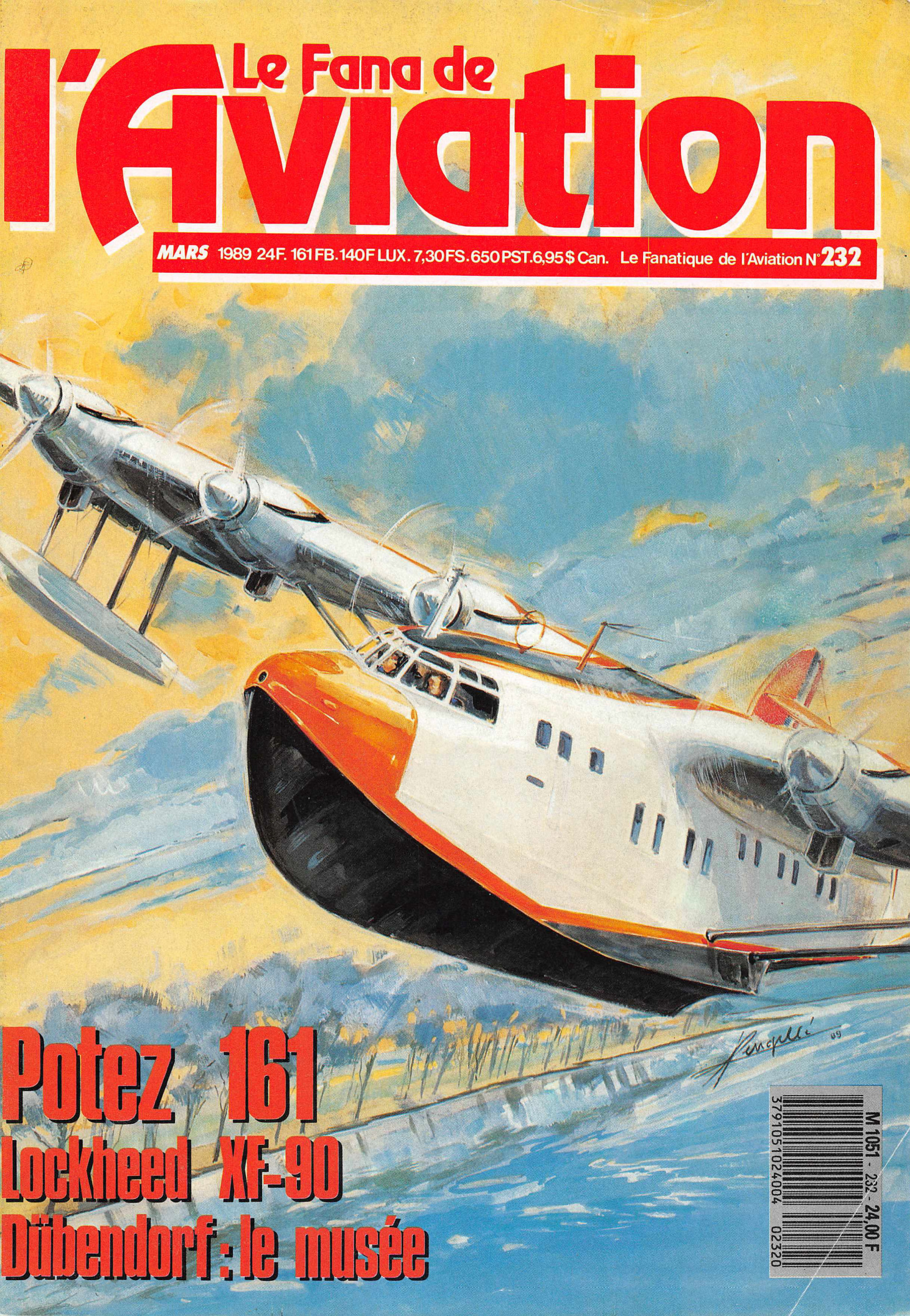 Le Fana de l'Aviation