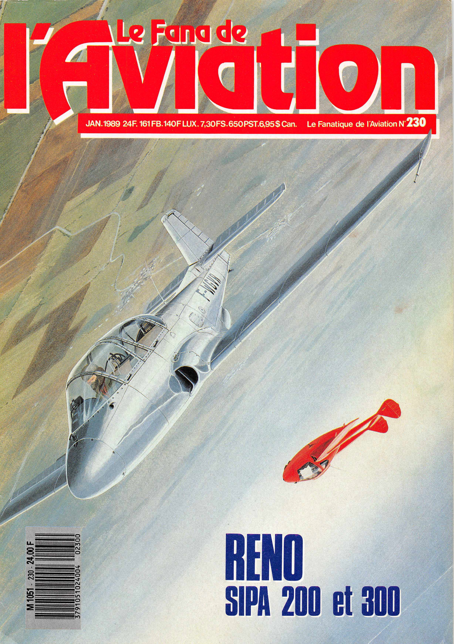 Le Fana de l'Aviation