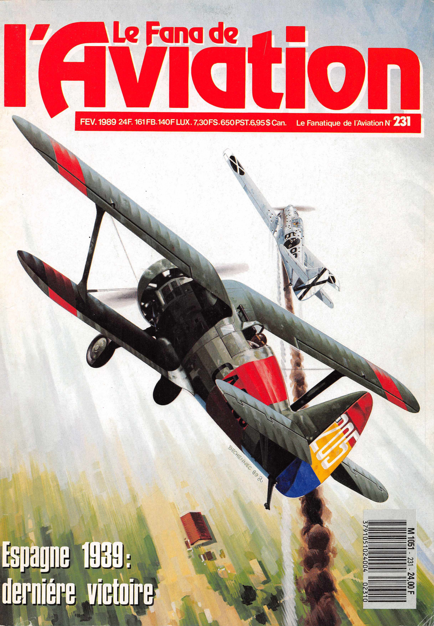 Le Fana de l'Aviation