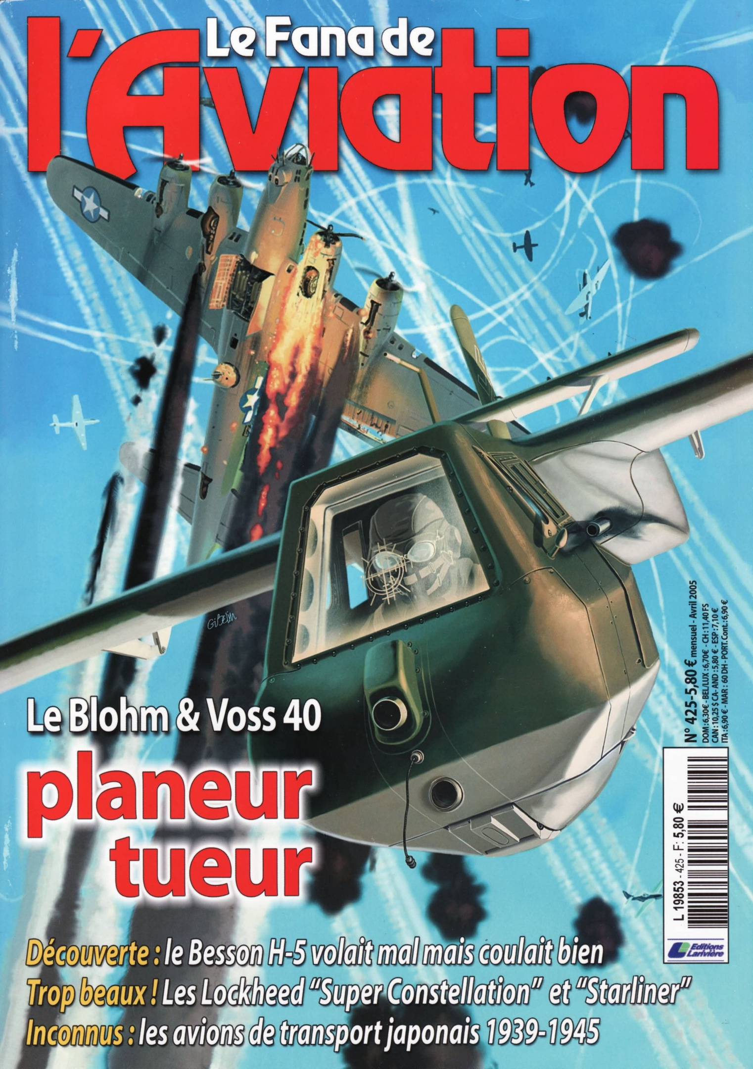 Le Fana de l'Aviation