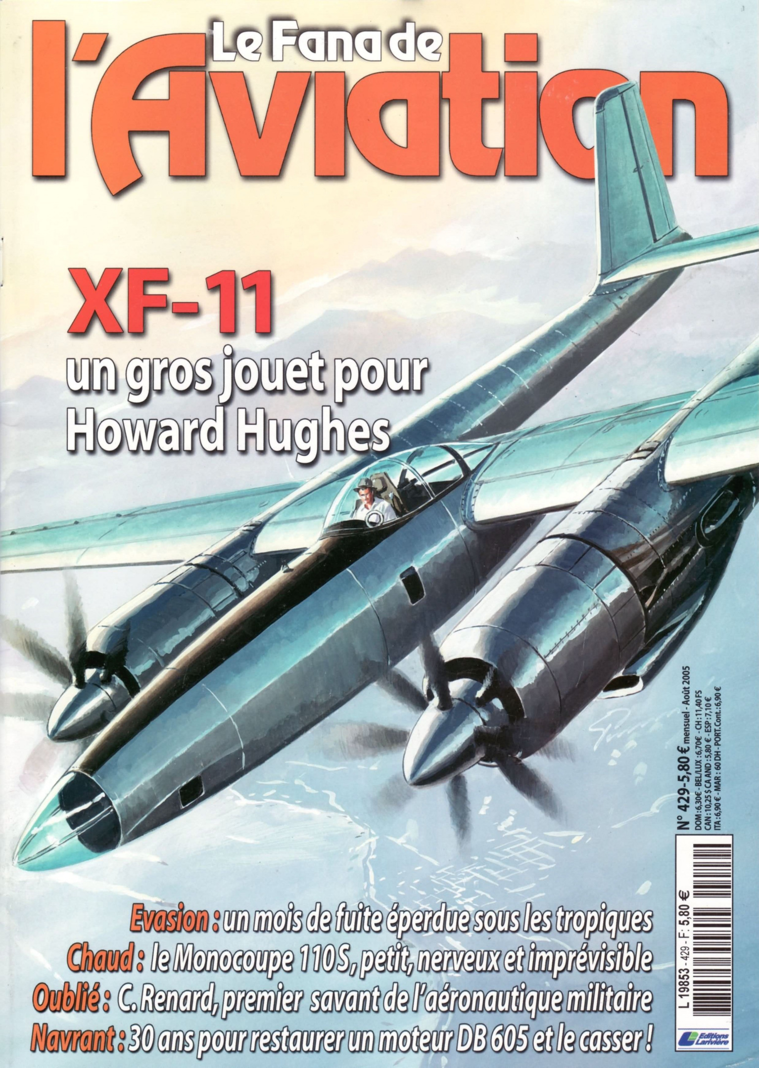 Le Fana de l'Aviation