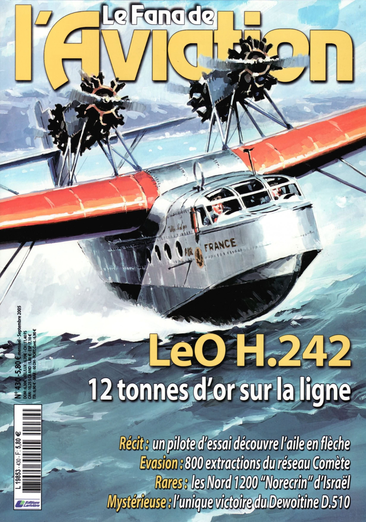 Le Fana de l'Aviation