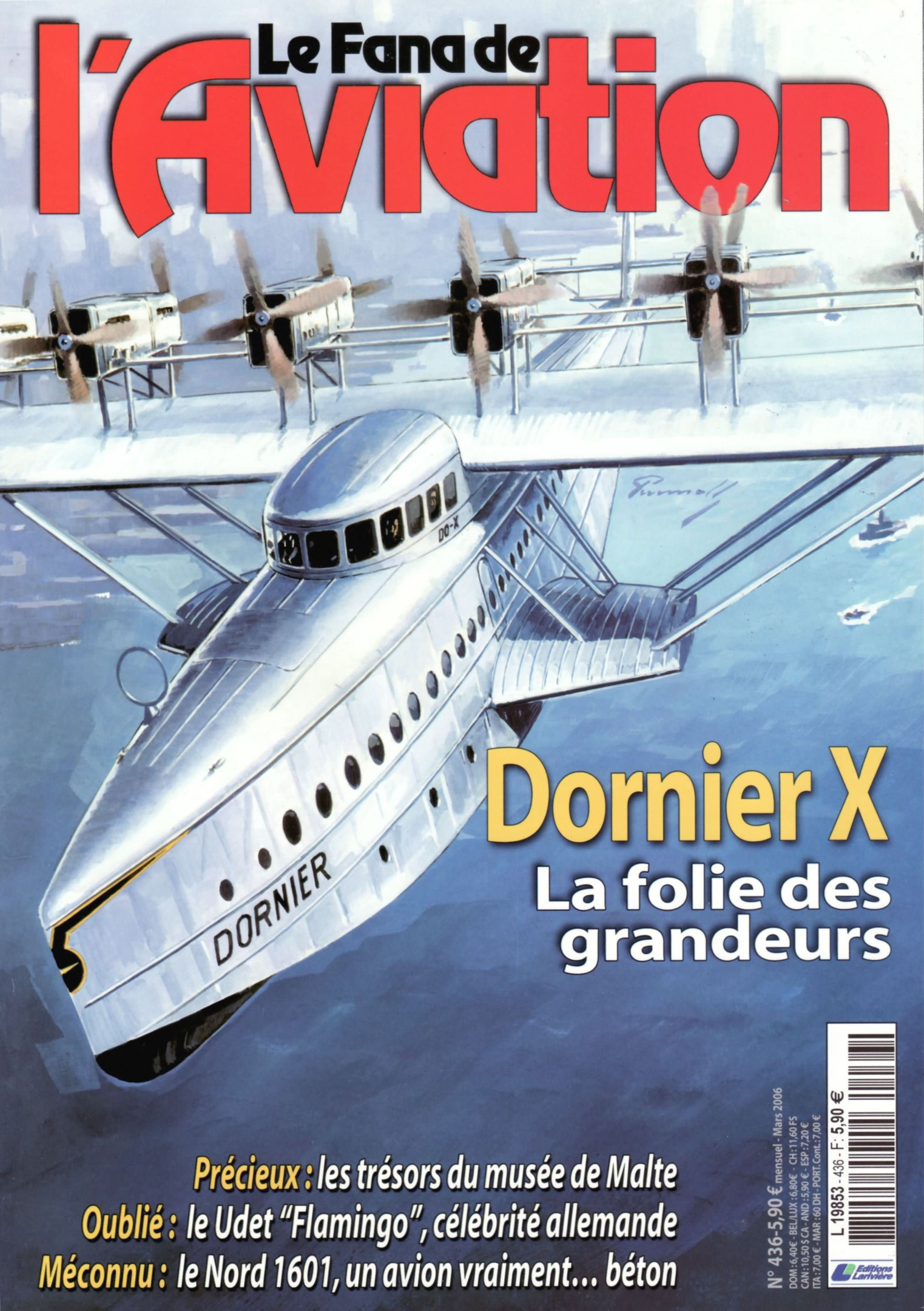 Le Fana de l'Aviation
