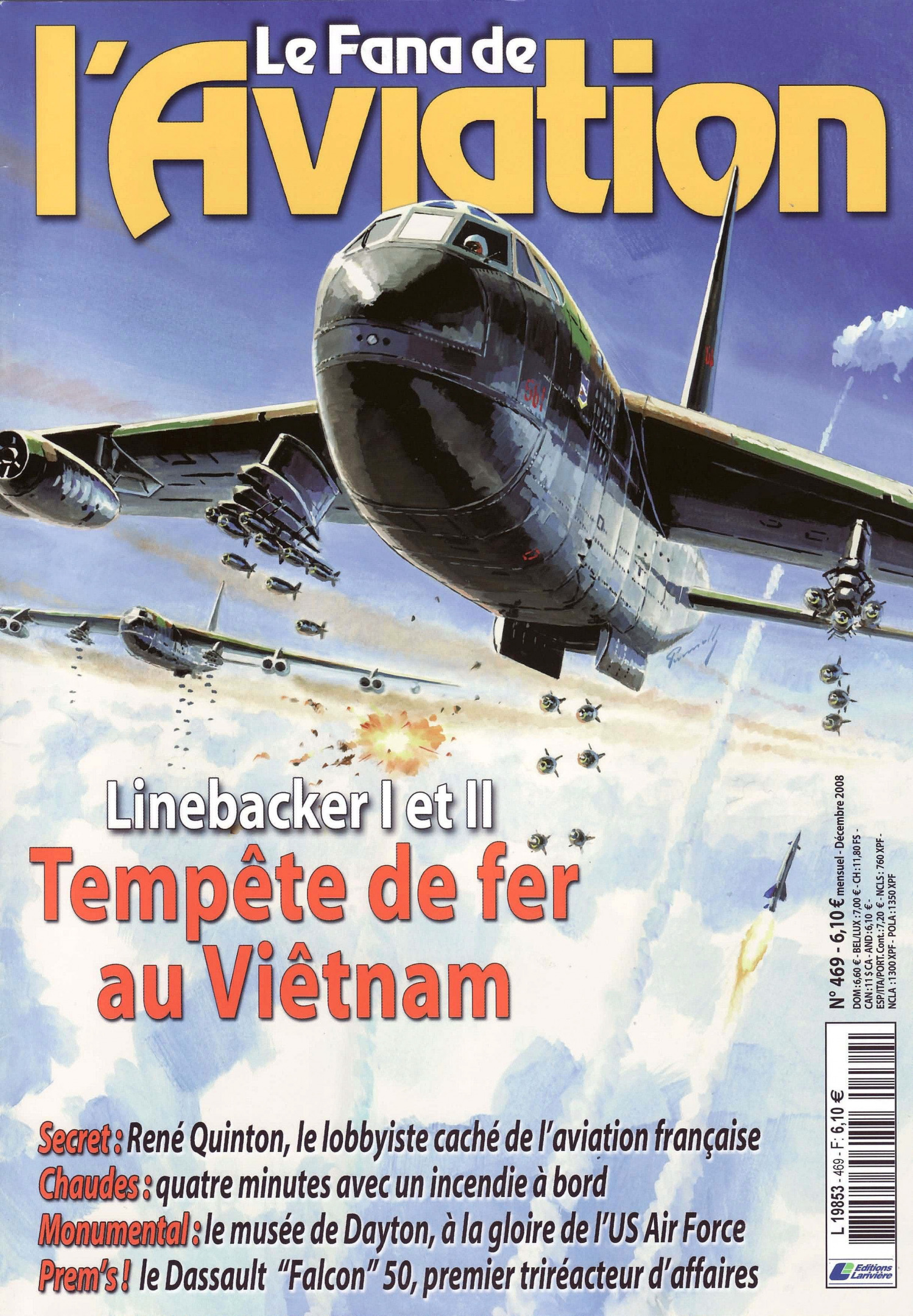 Le Fana de l'Aviation