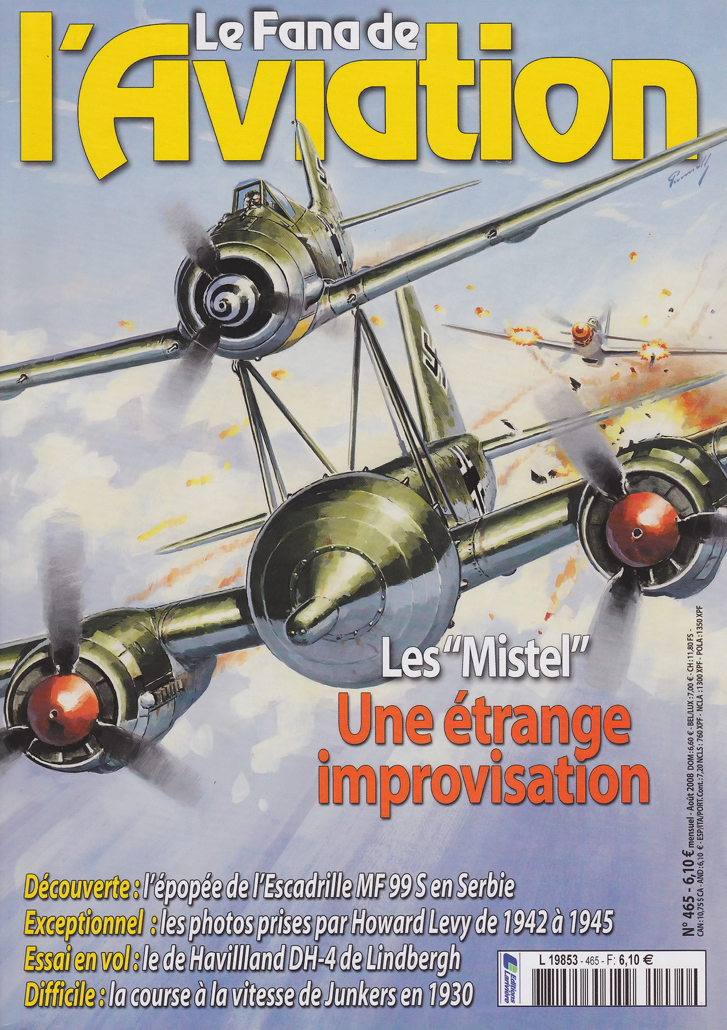 Le Fana de l'Aviation