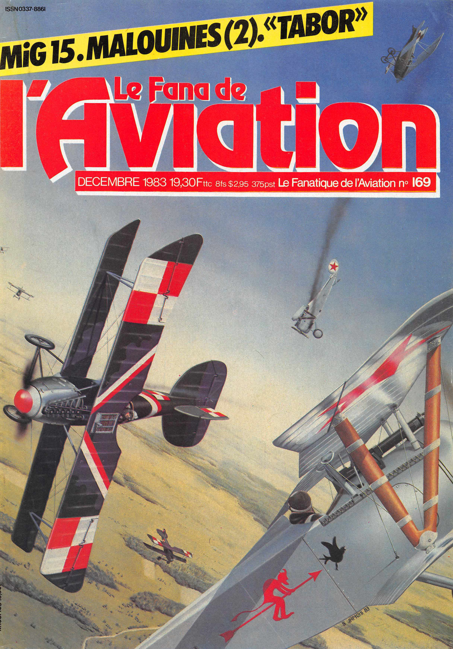 Le Fana de l'Aviation