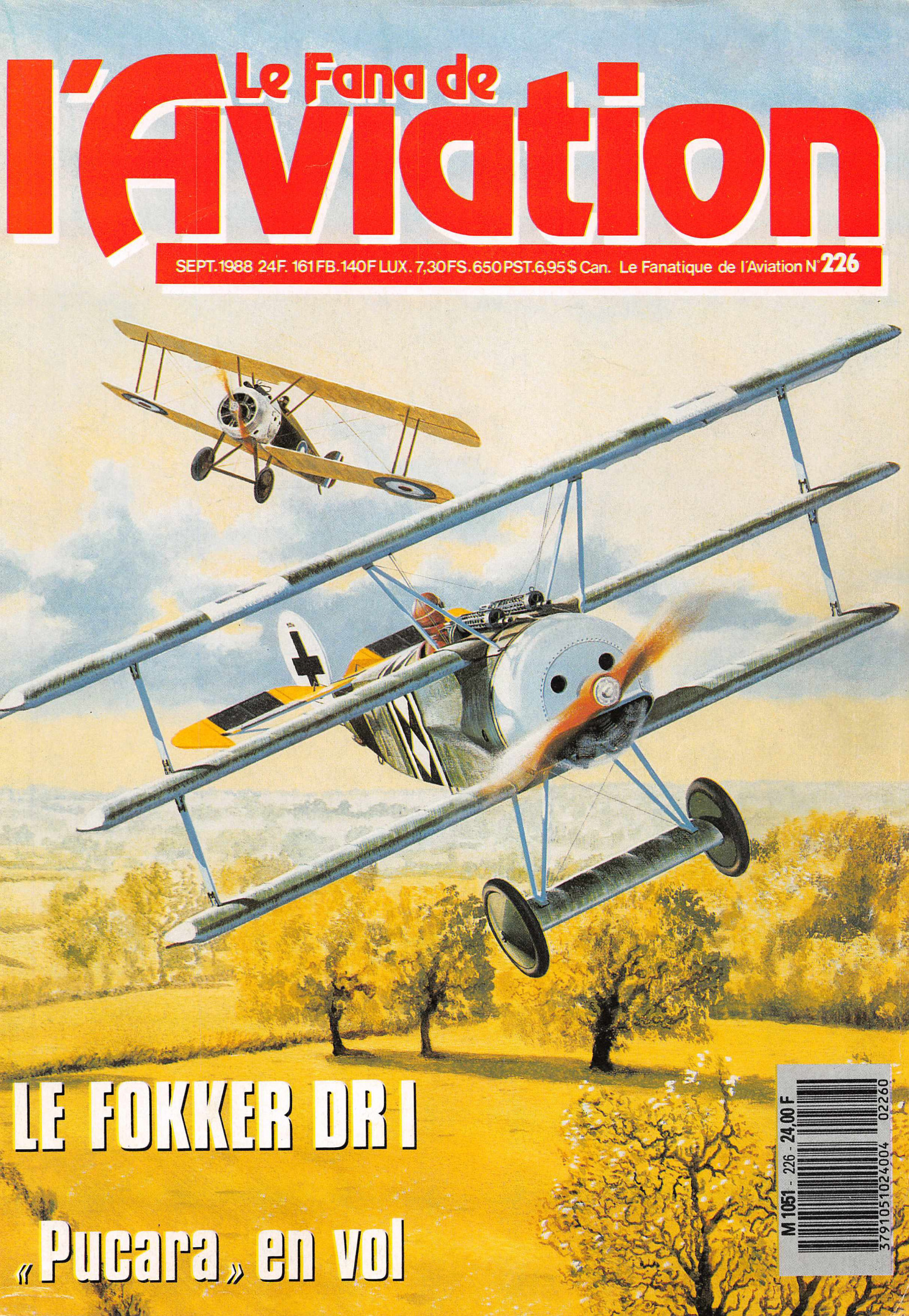 Le Fana de l'Aviation