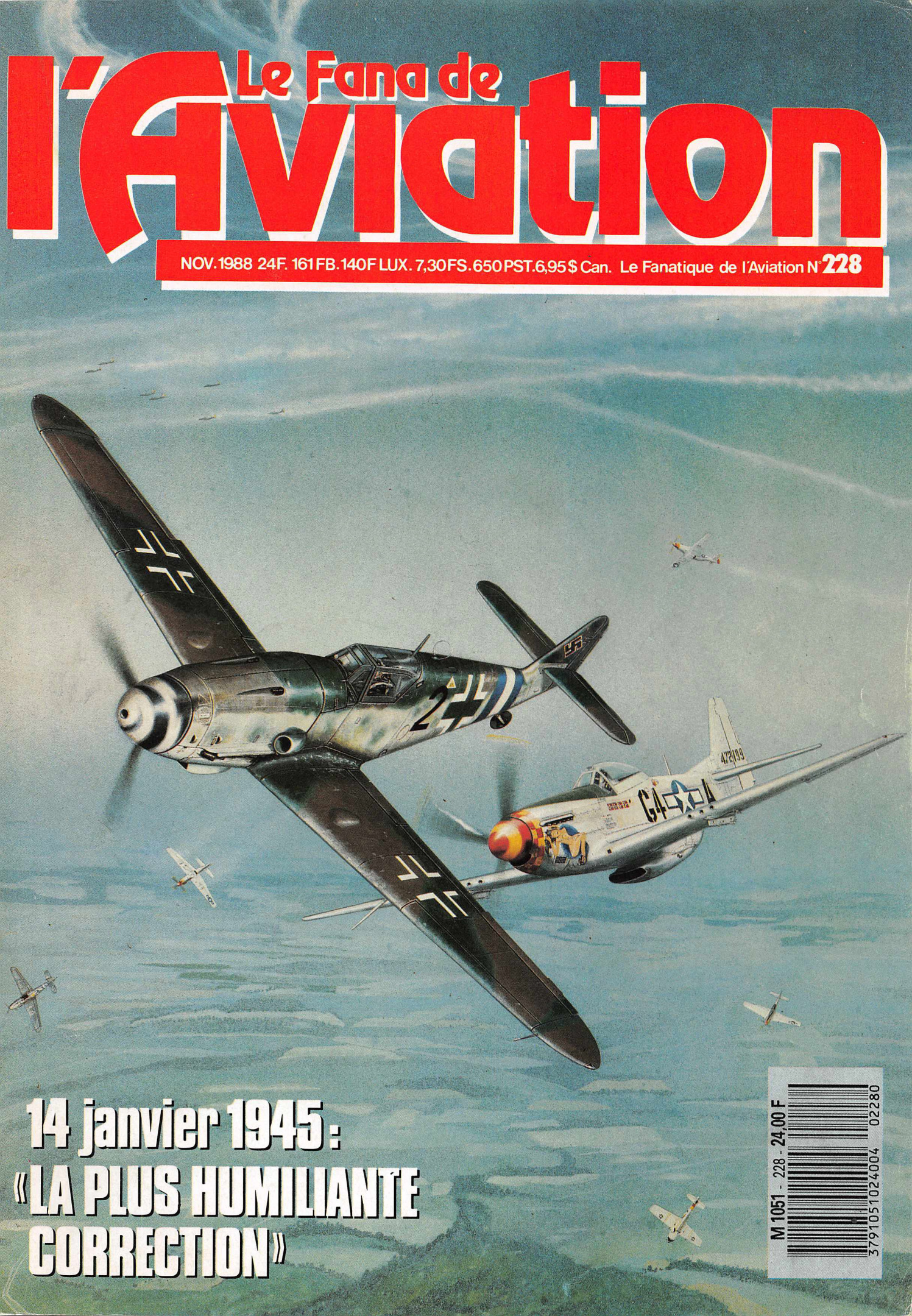 Le Fana de l'Aviation