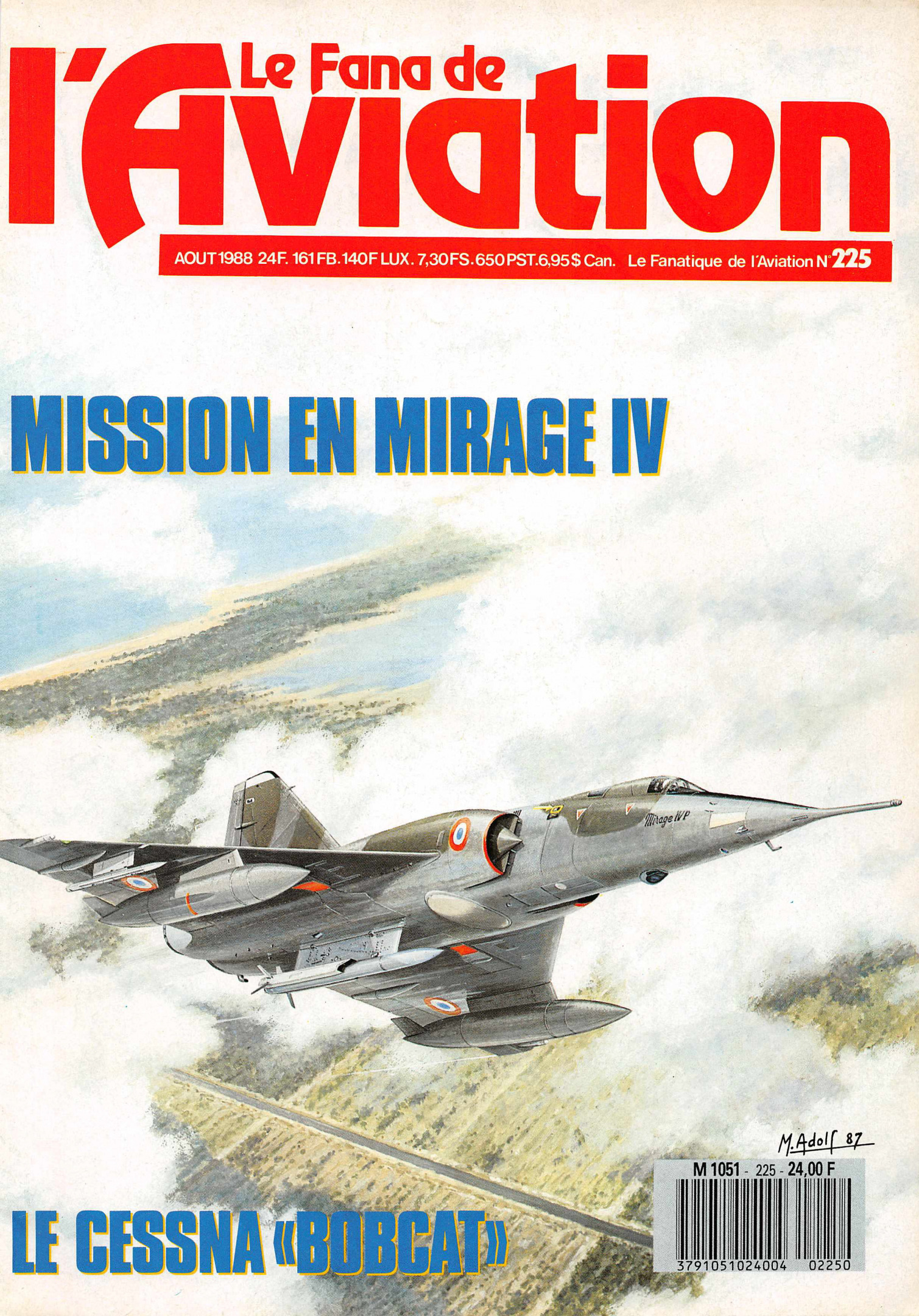 Le Fana de l'Aviation
