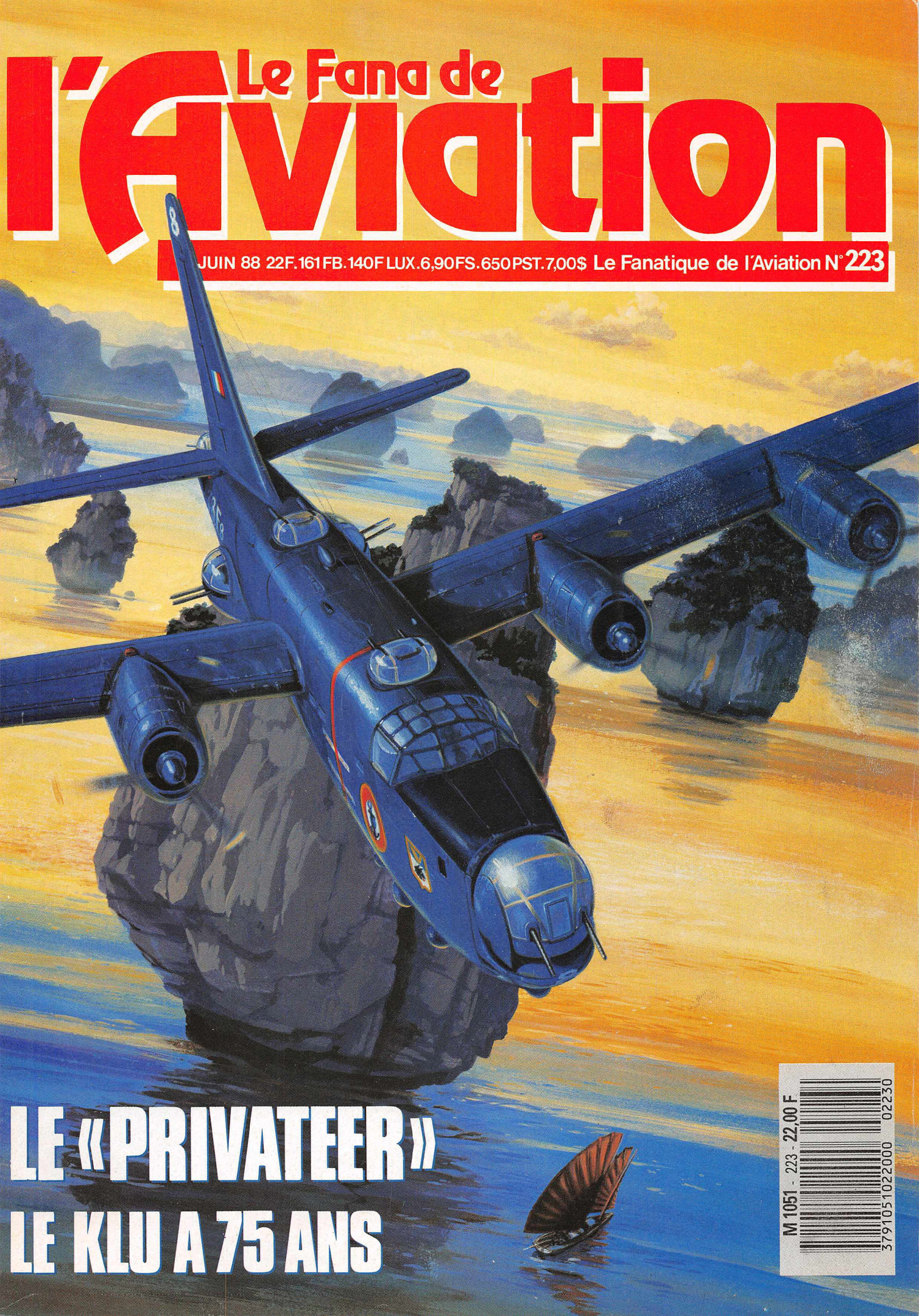 Le Fana de l'Aviation