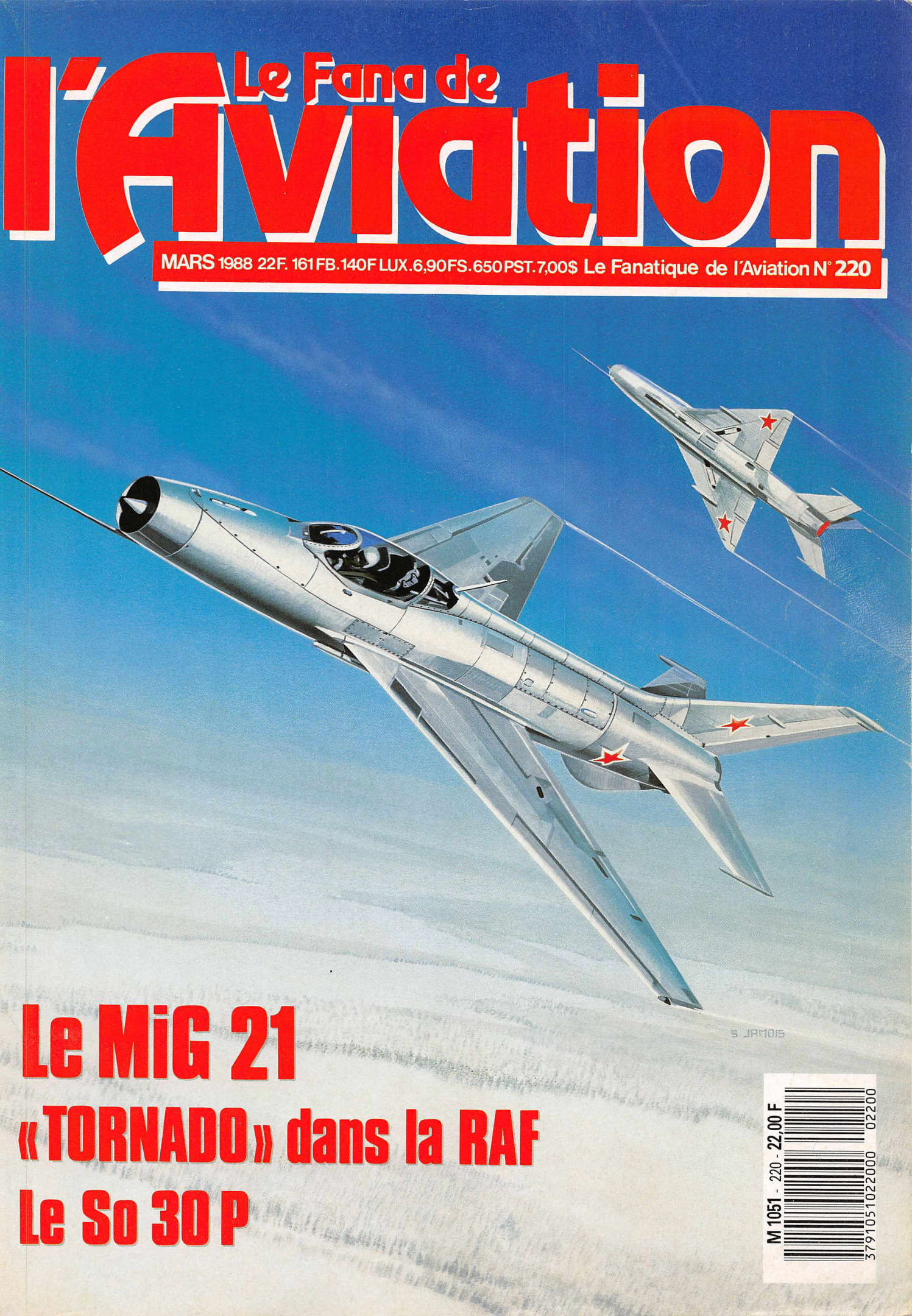 Le Fana de l'Aviation