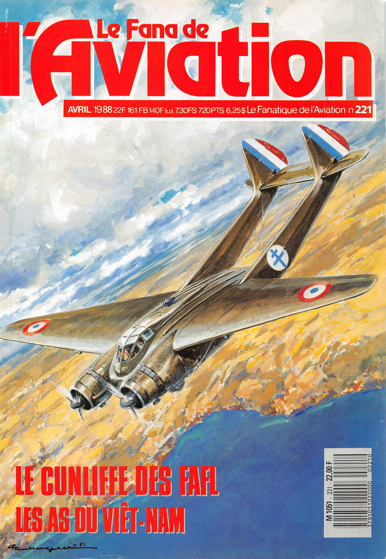Le Fana de l'Aviation