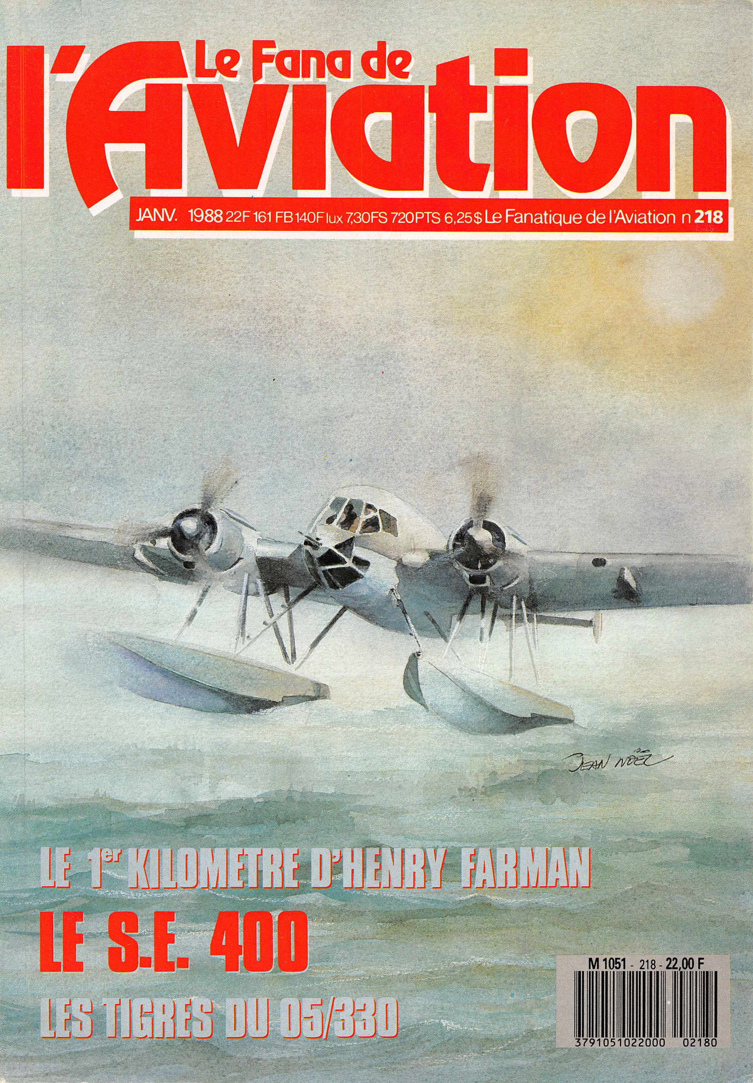 Le Fana de l'Aviation