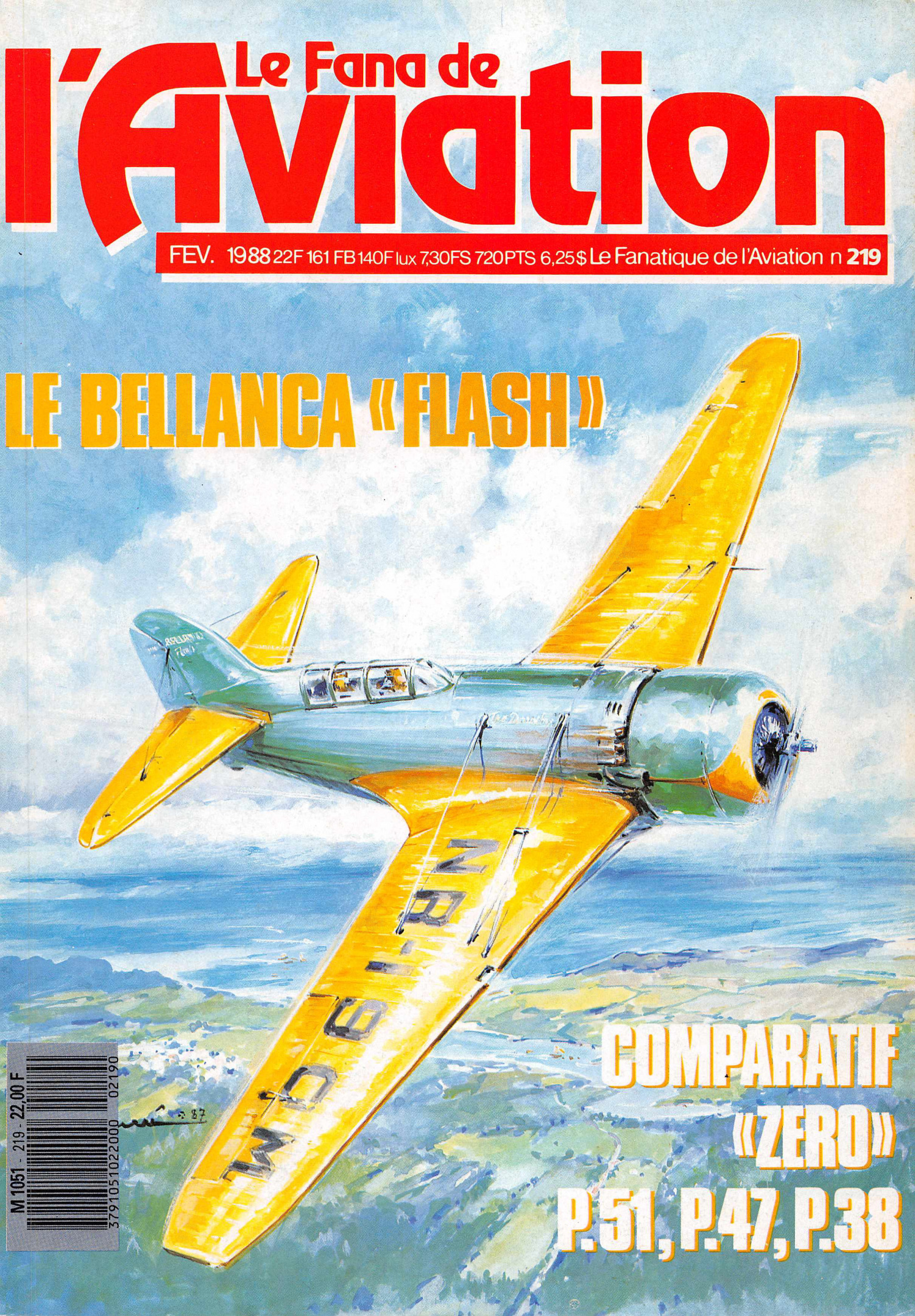 Le Fana de l'Aviation