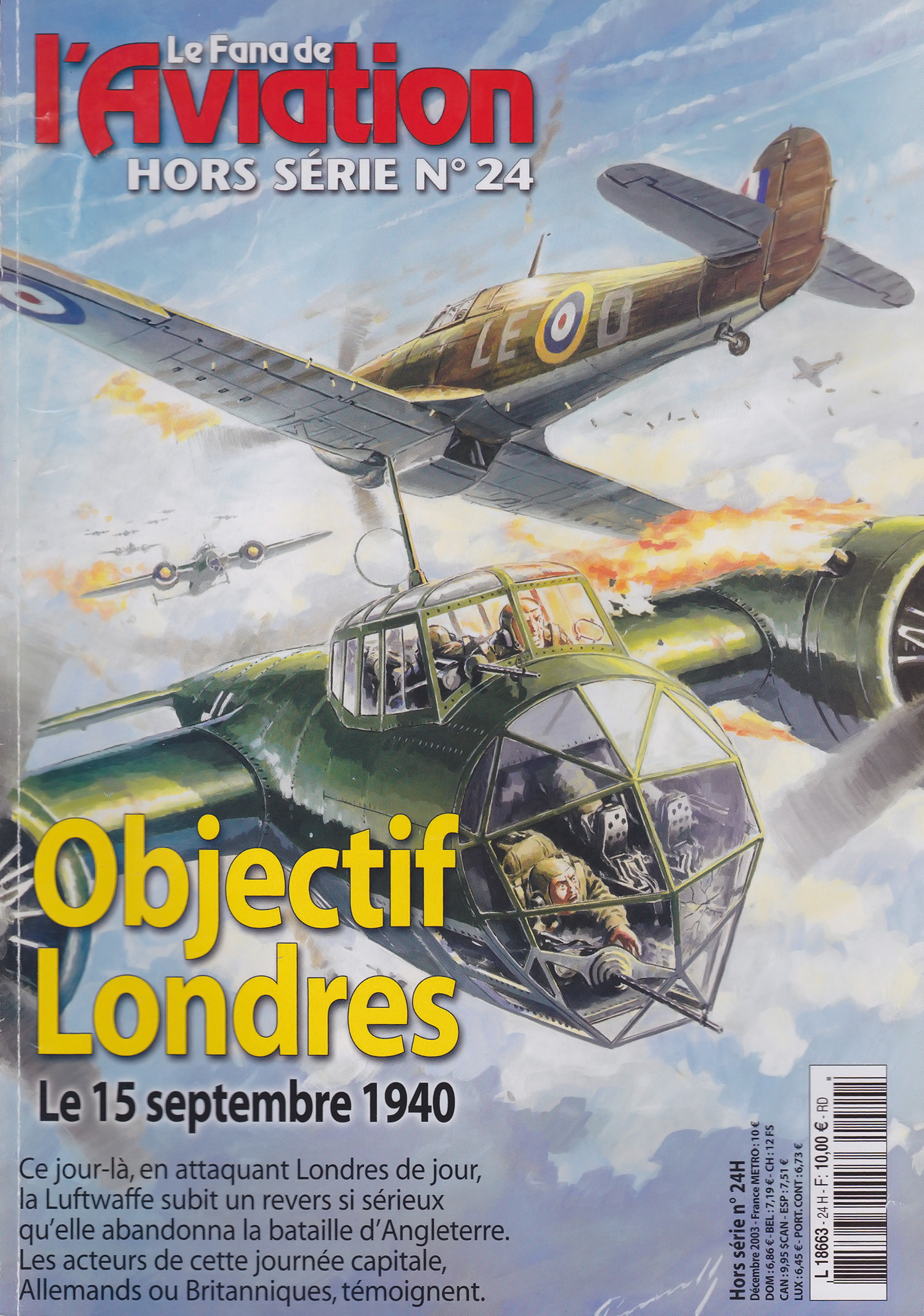 Le Fana de l'Aviation