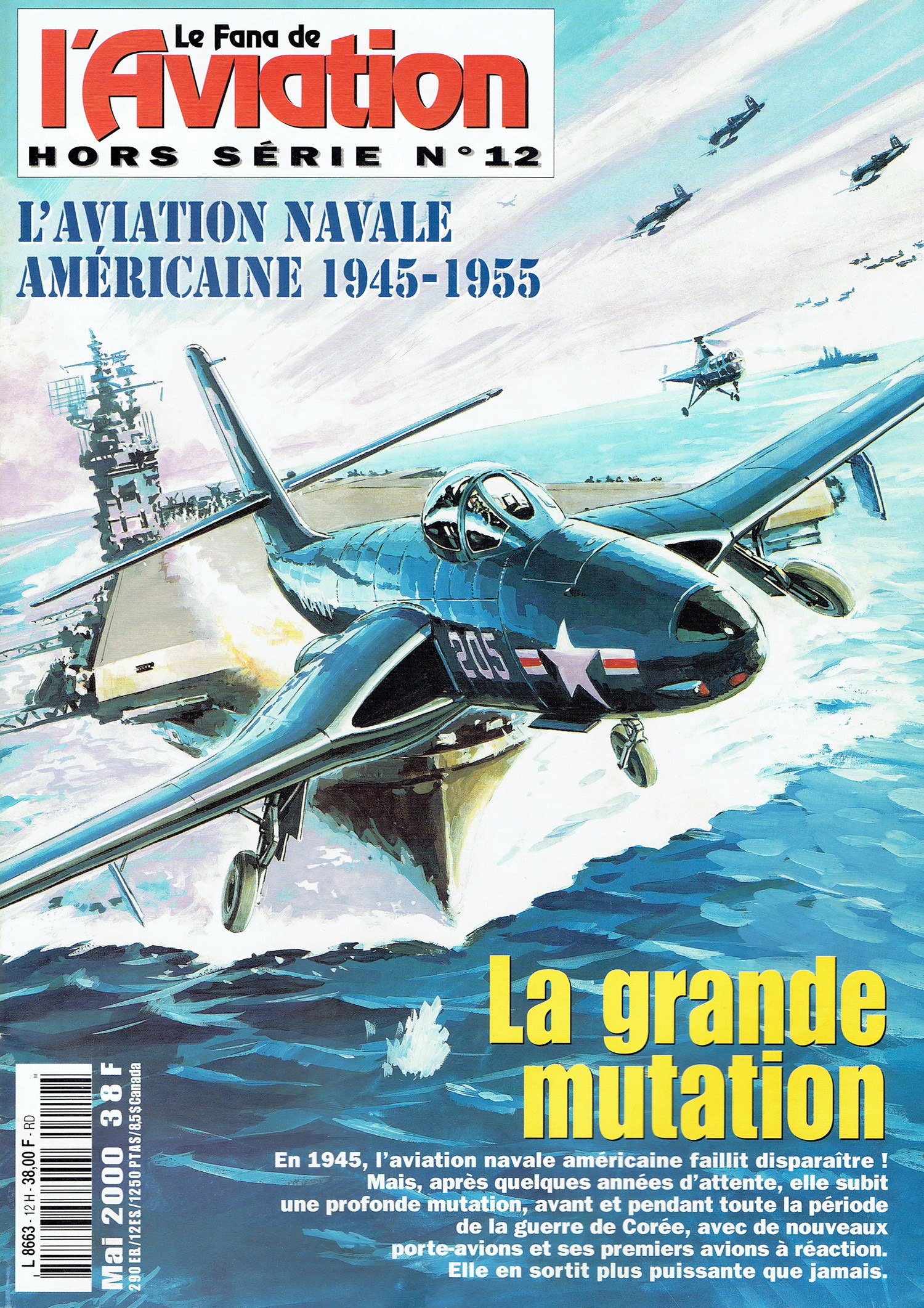 Le Fana de l'Aviation