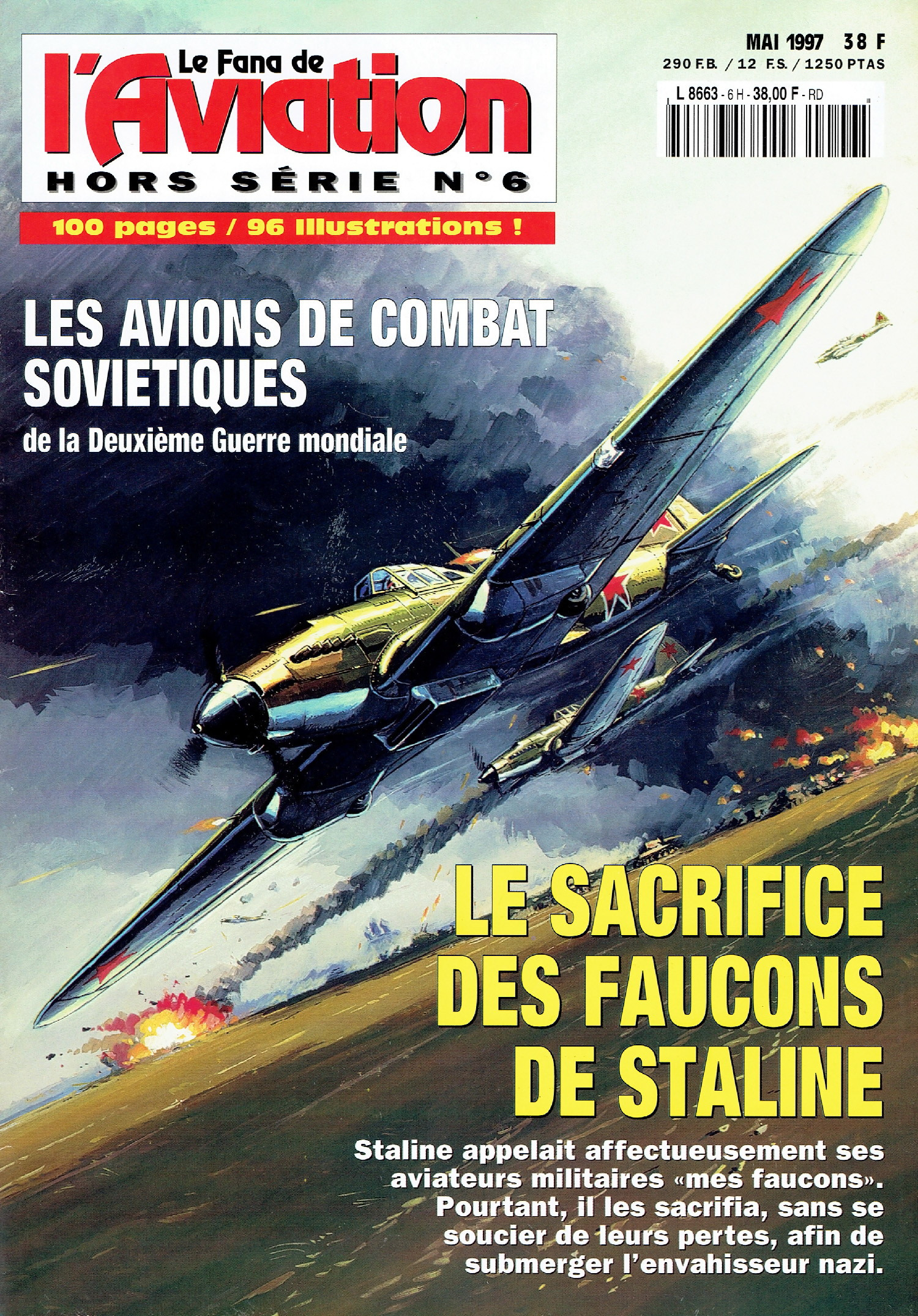 Le Fana de l'Aviation