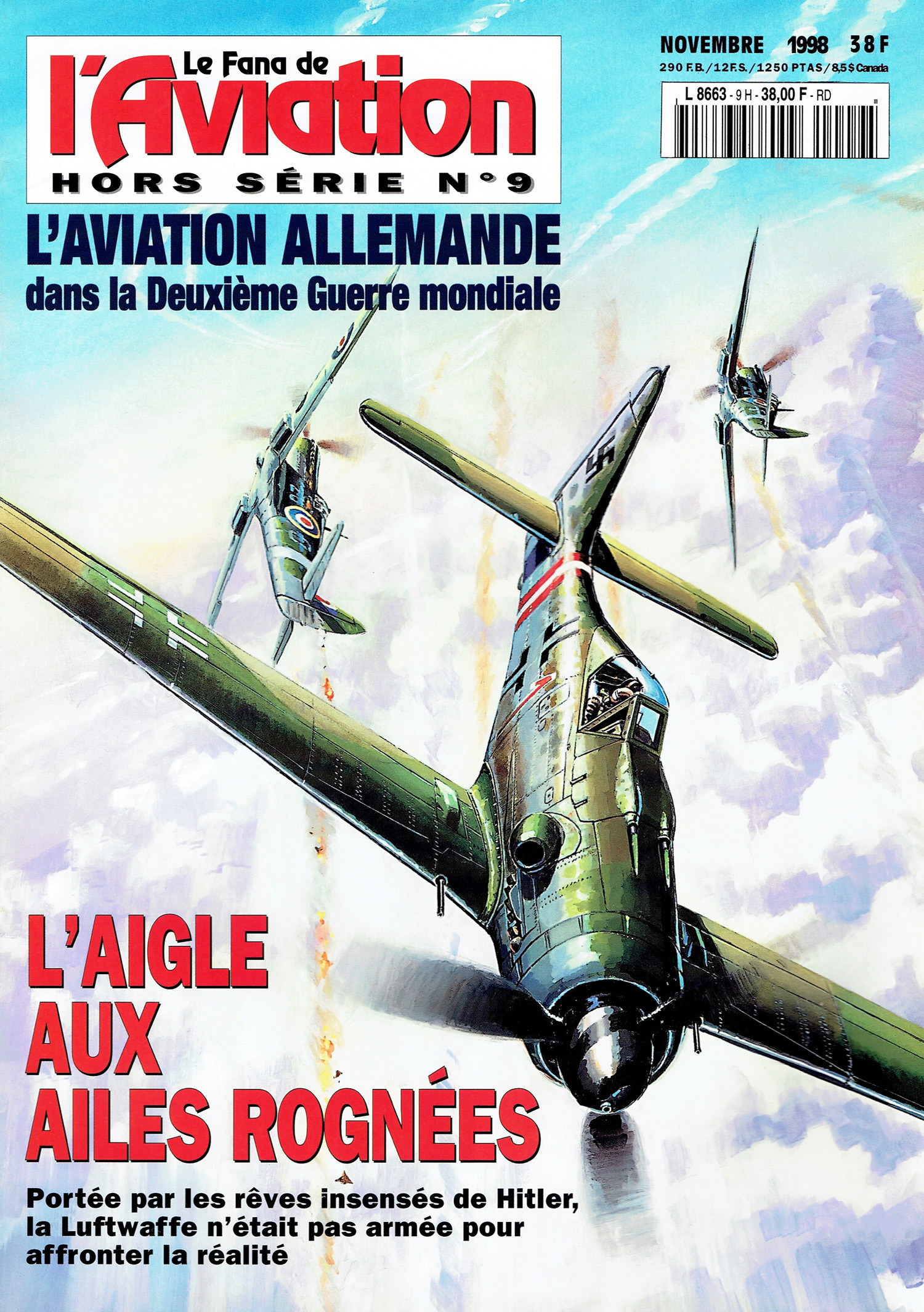Le Fana de l'Aviation