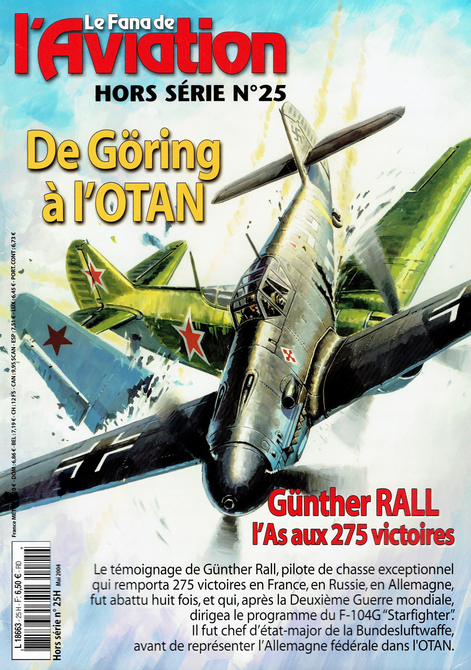 Le Fana de l'Aviation