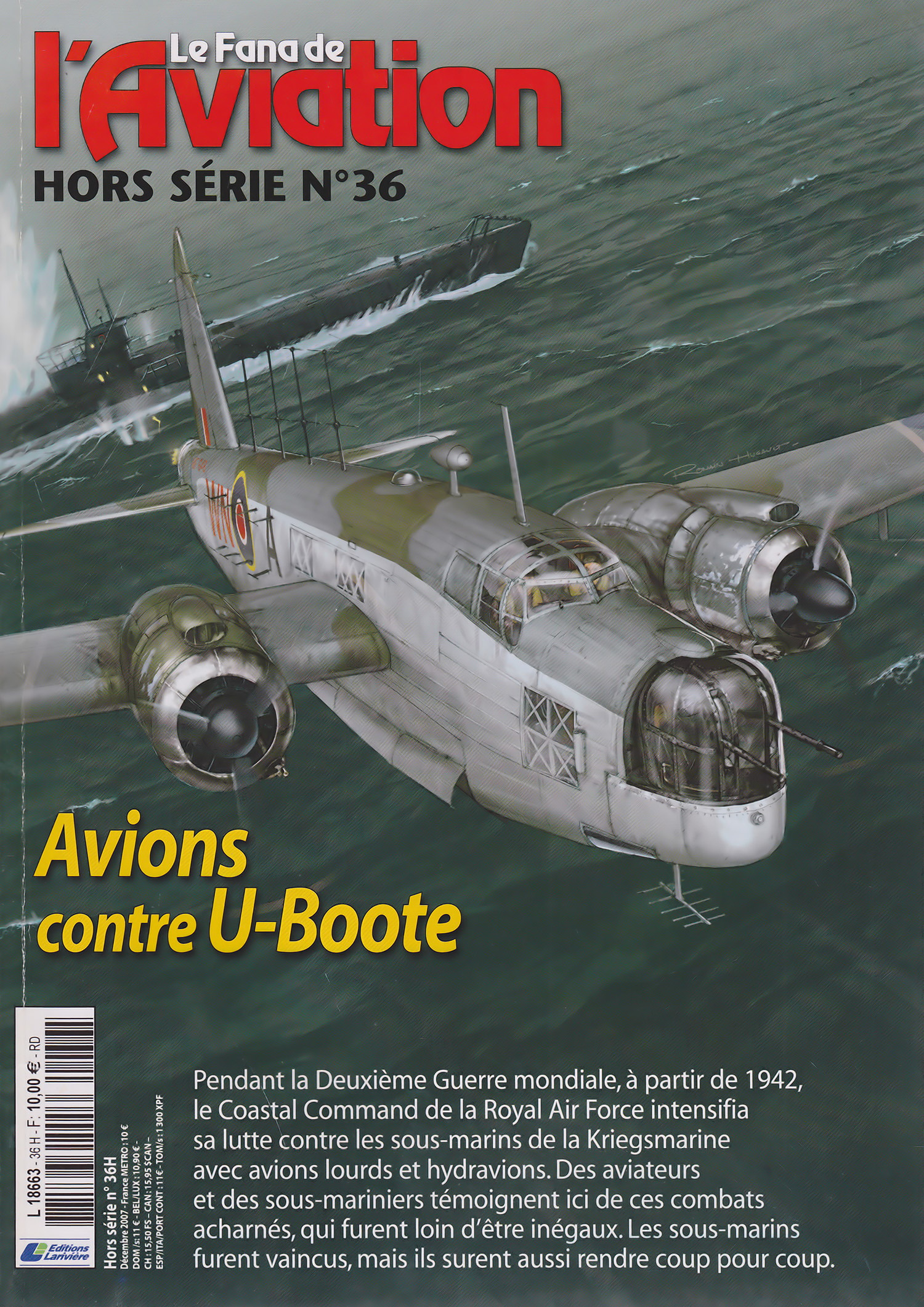 Le Fana de l'Aviation