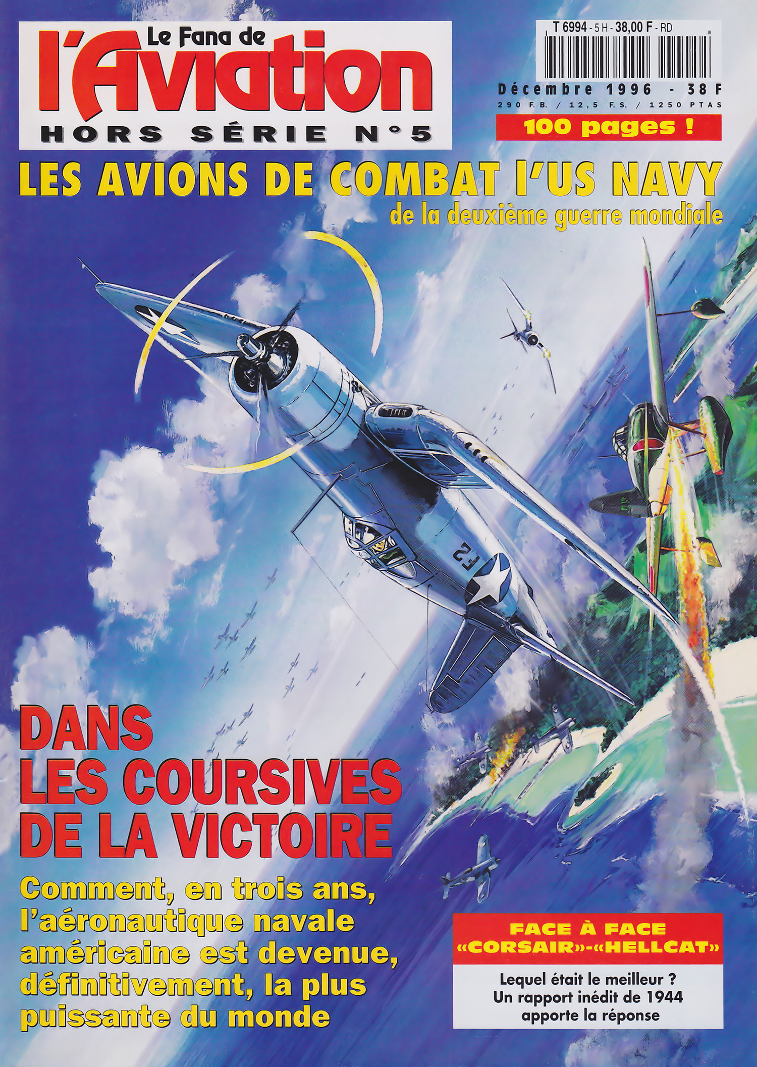 Le Fana de l'Aviation