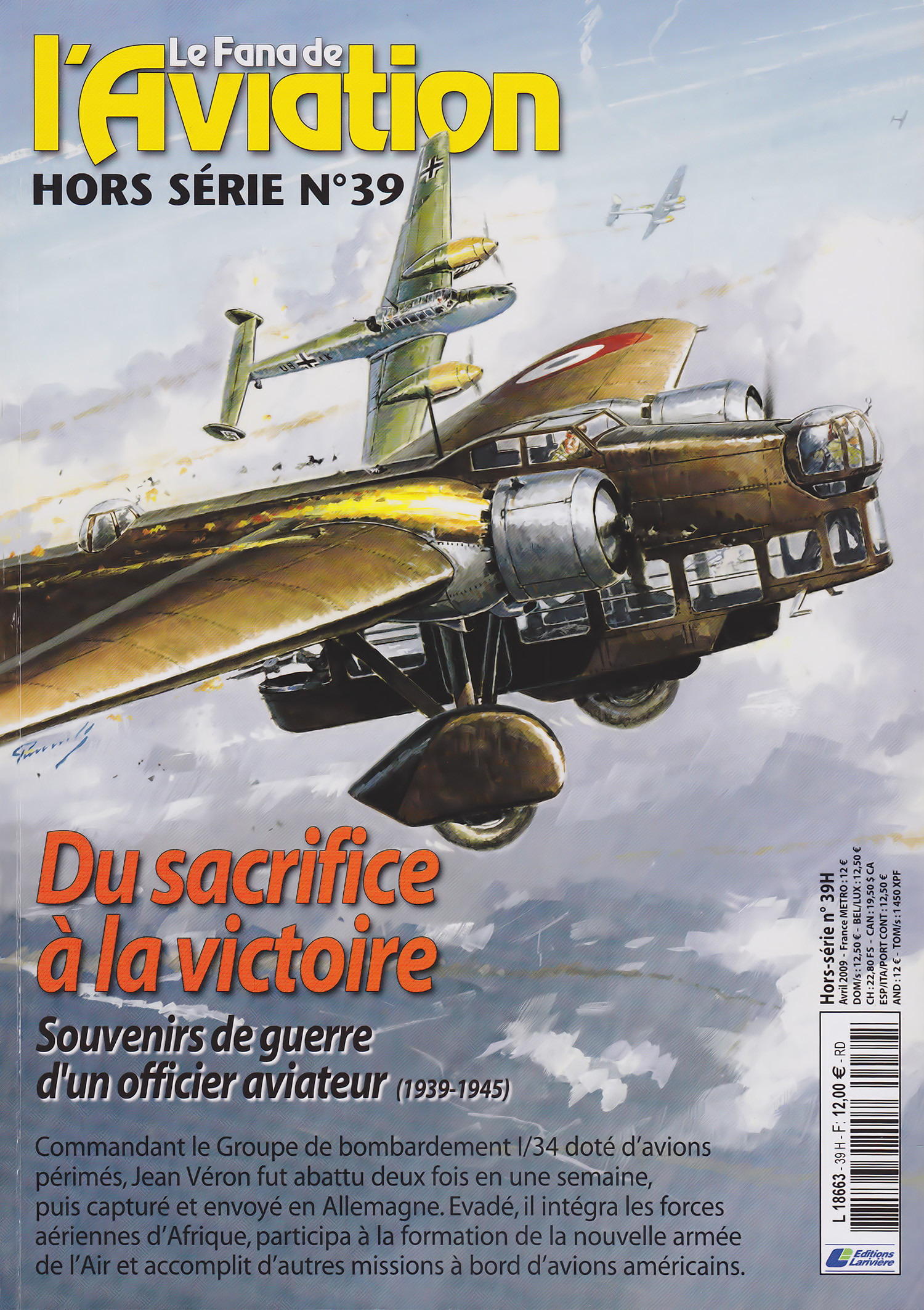 Le Fana de l'Aviation