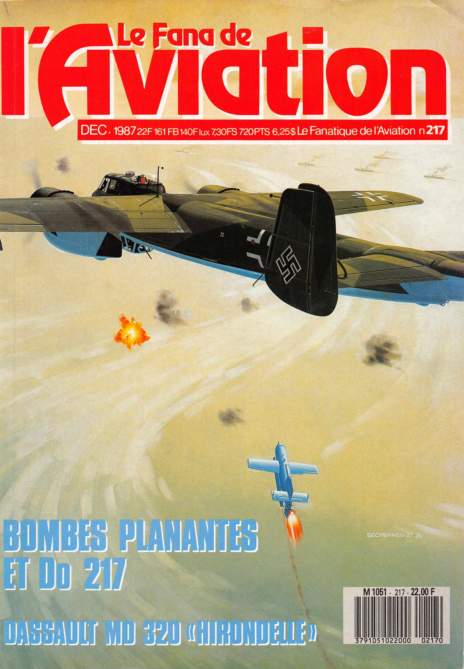 Le Fana de l'Aviation