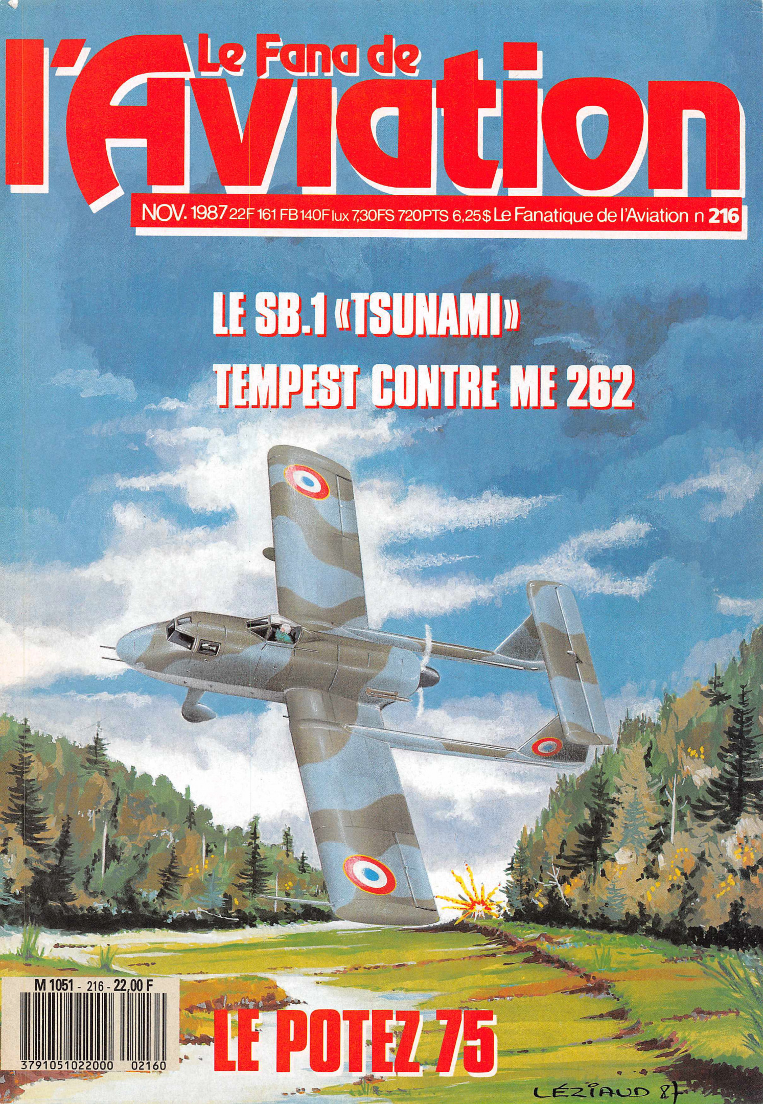 Le Fana de l'Aviation