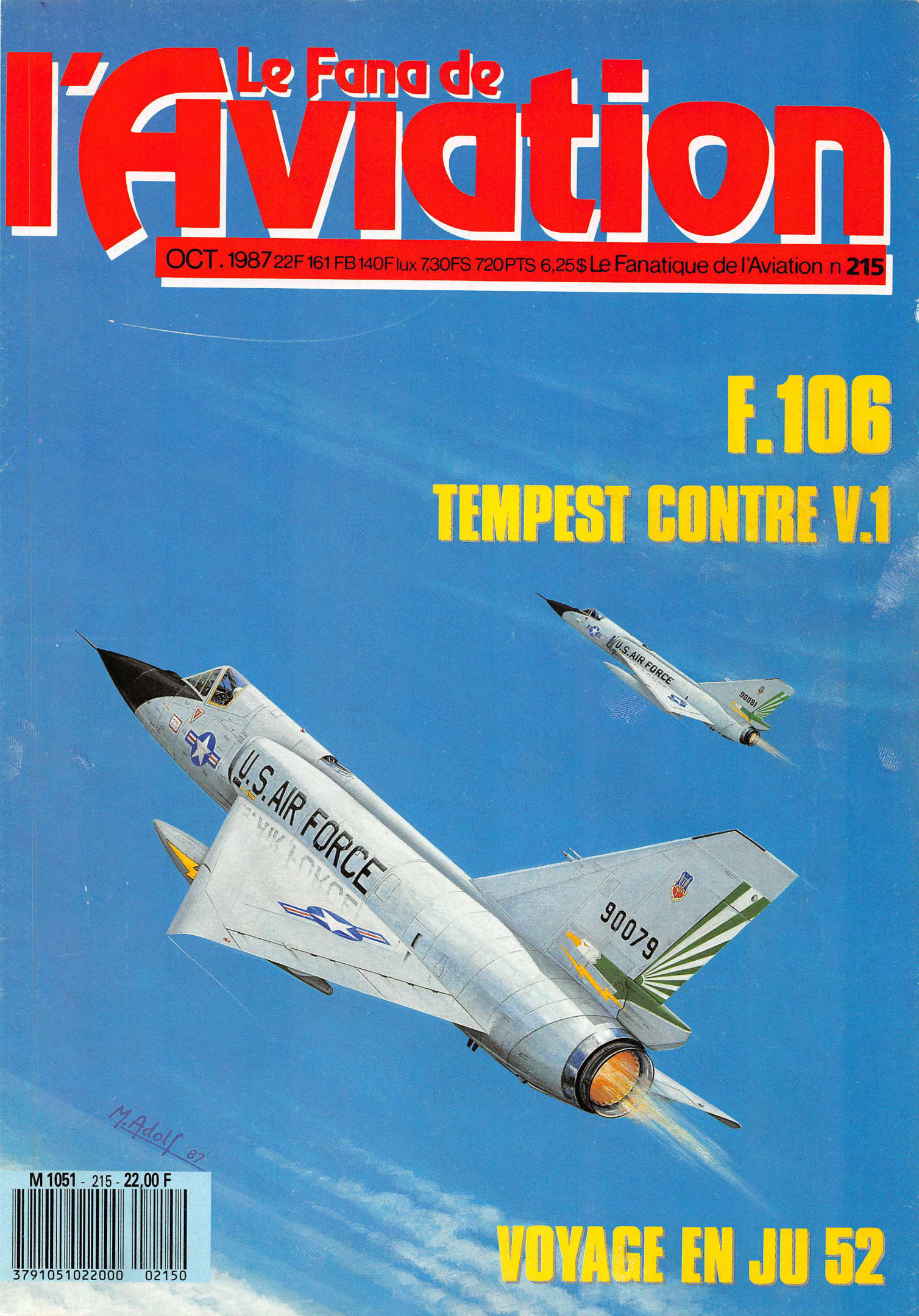 Le Fana de l'Aviation
