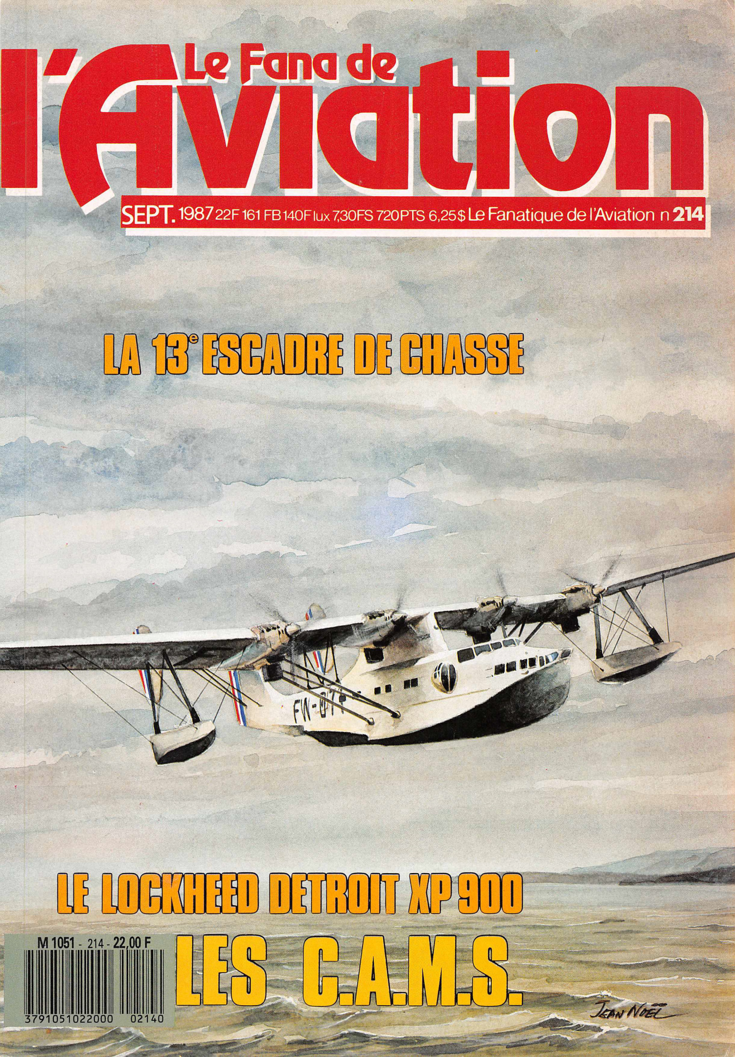 Le Fana de l'Aviation