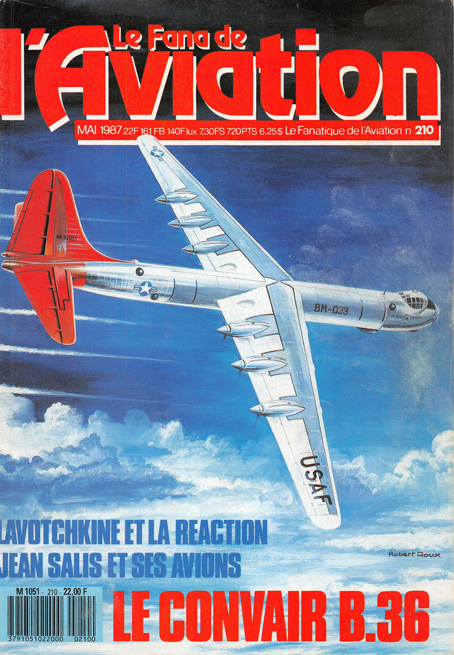 Le Fana de l'Aviation