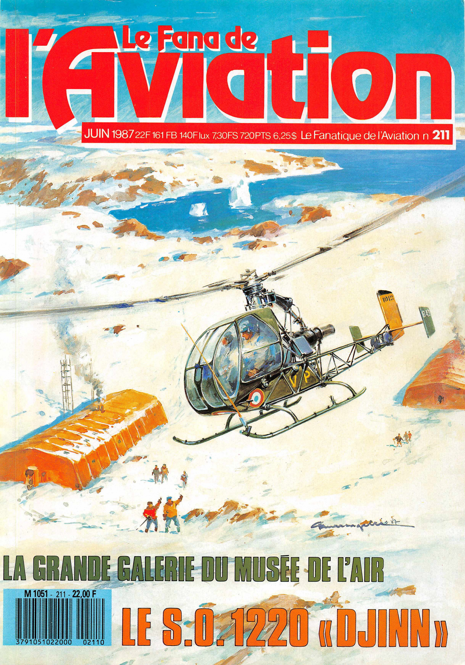 Le Fana de l'Aviation