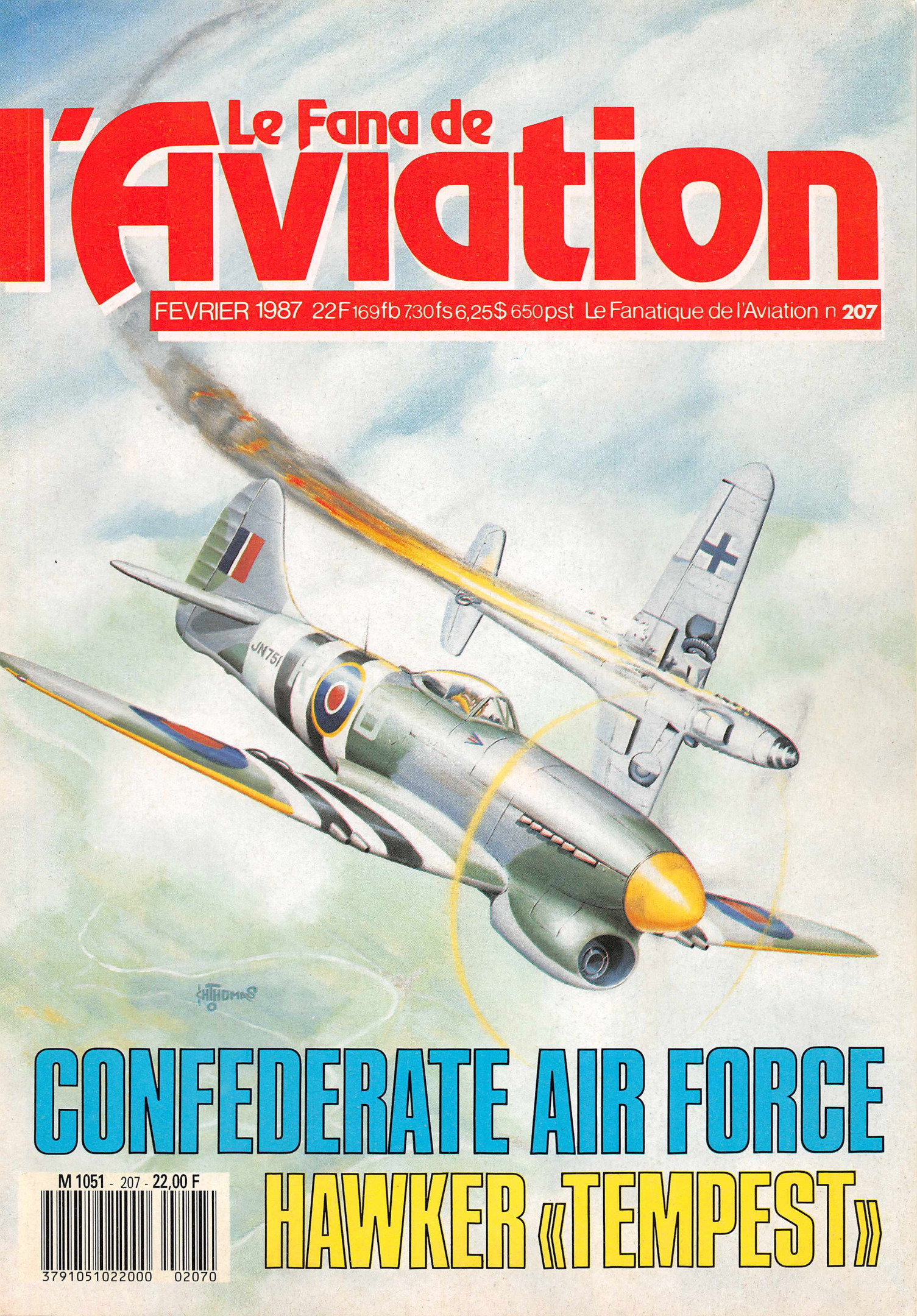 Le Fana de l'Aviation