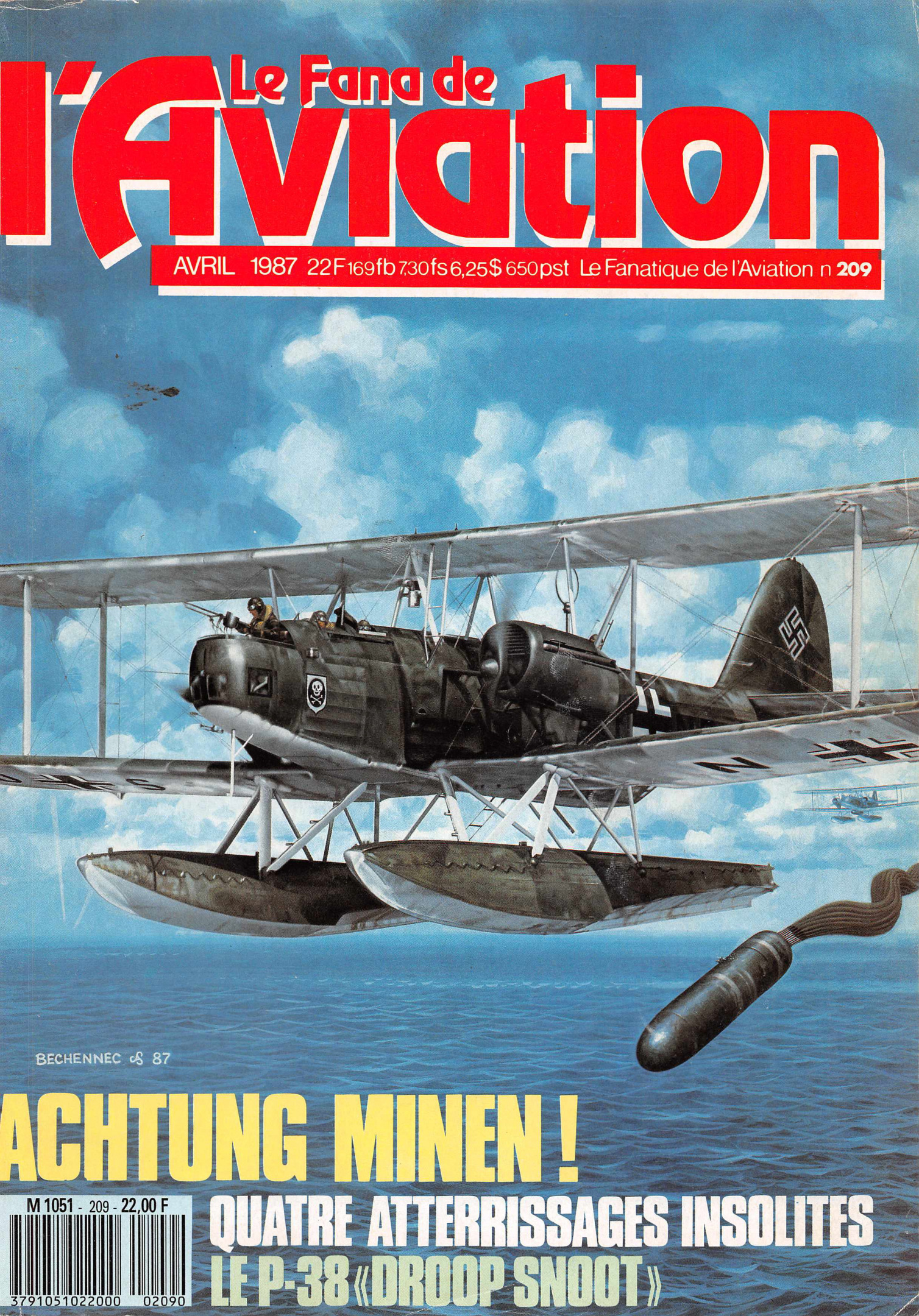 Le Fana de l'Aviation