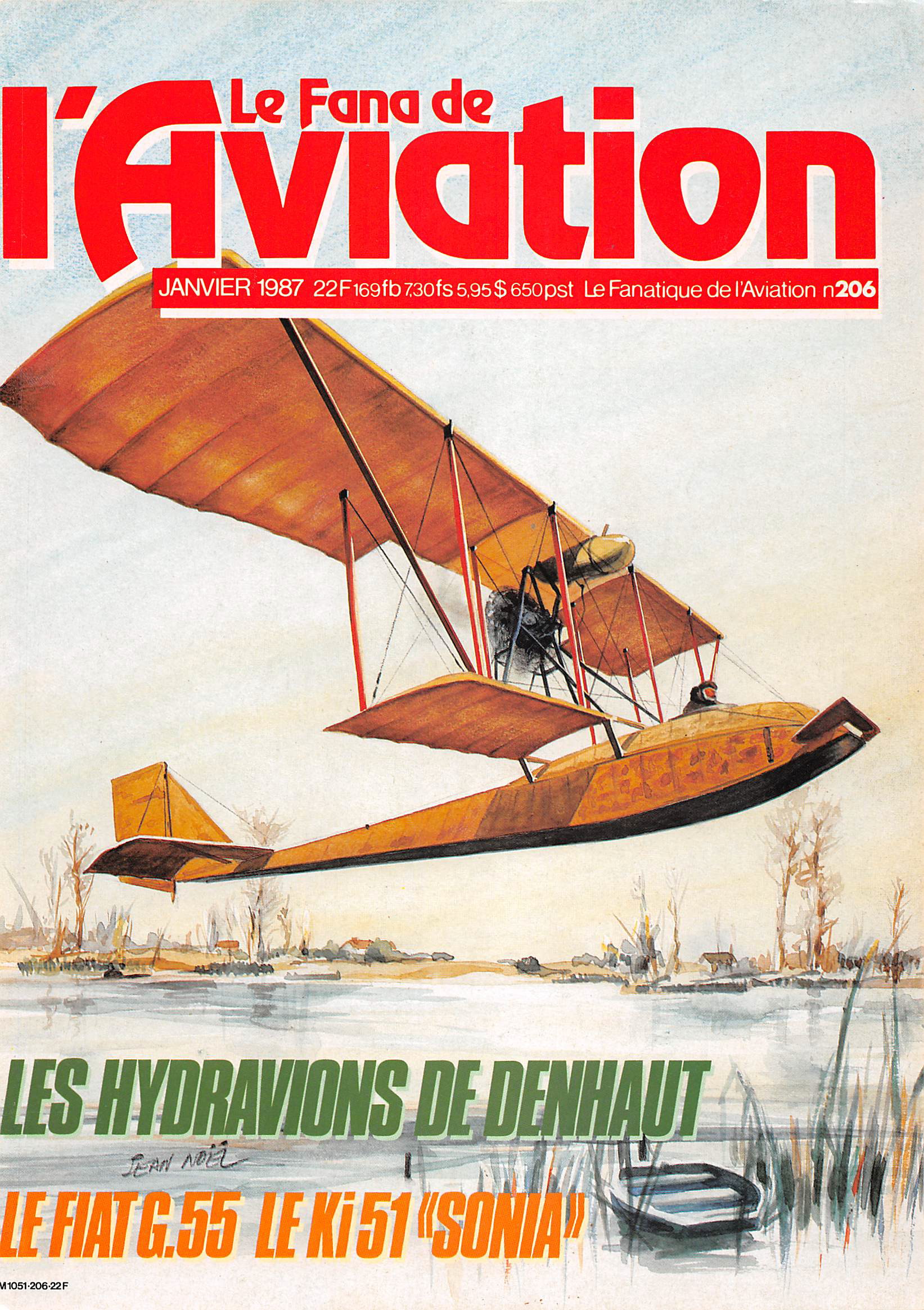 Le Fana de l'Aviation